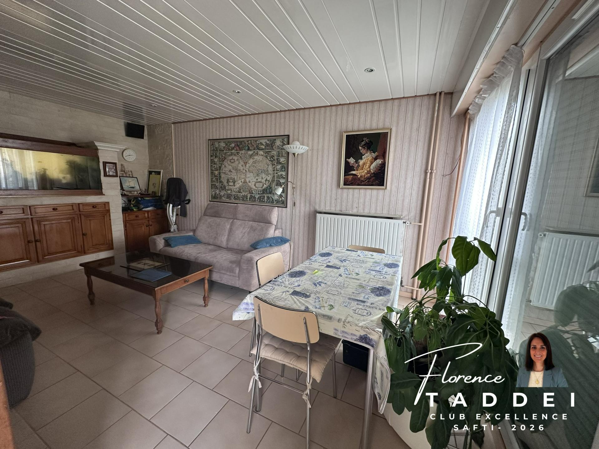 Photo SAFTI — Appartement 3 pièces, 67 m² à Les Ulis 5