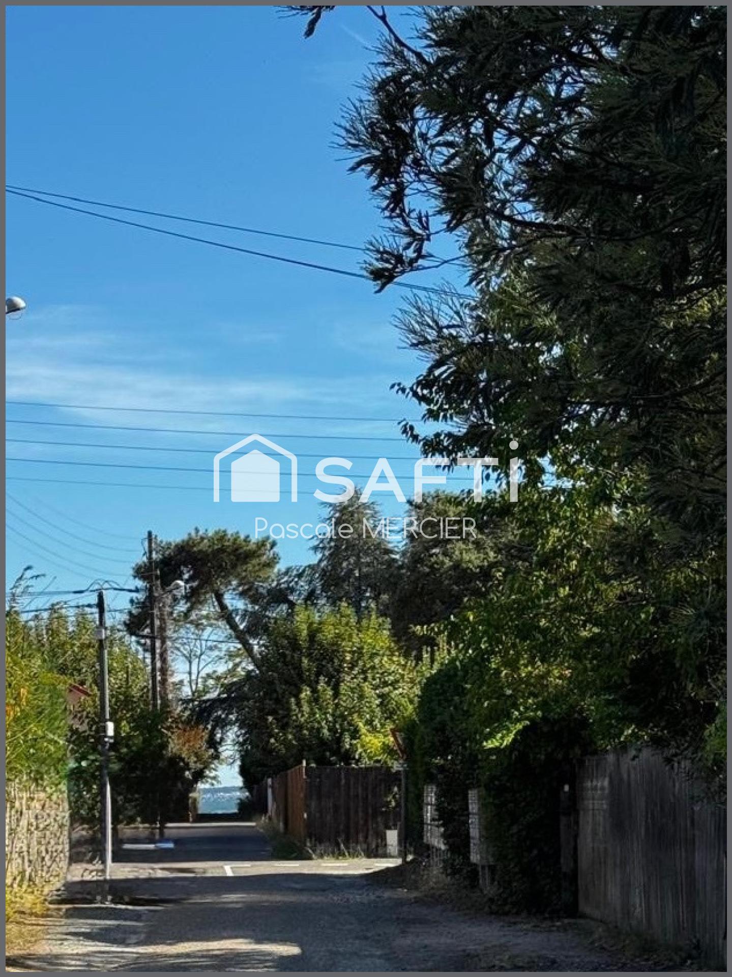 Photo SAFTI — Maison 4 pièces, 97 m² à Lege Cap Ferret 2
