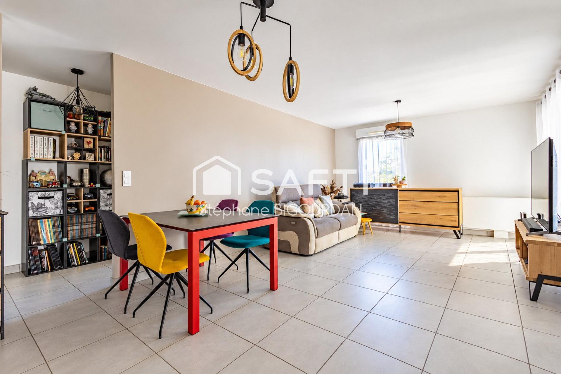 Photo-appartement
