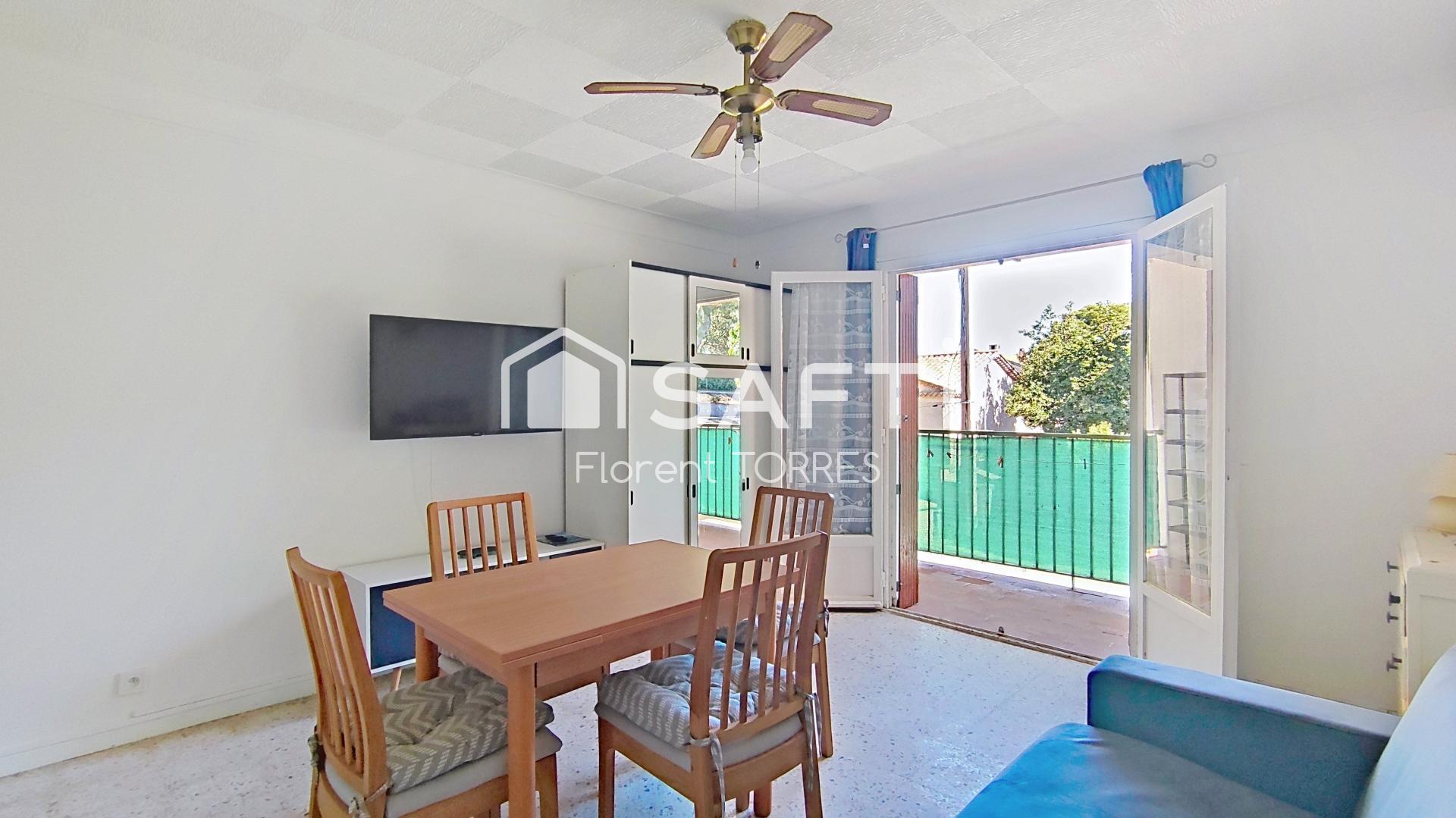 Photo-appartement