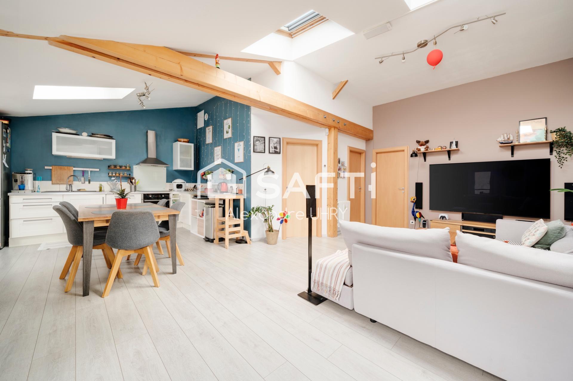 Photo-appartement