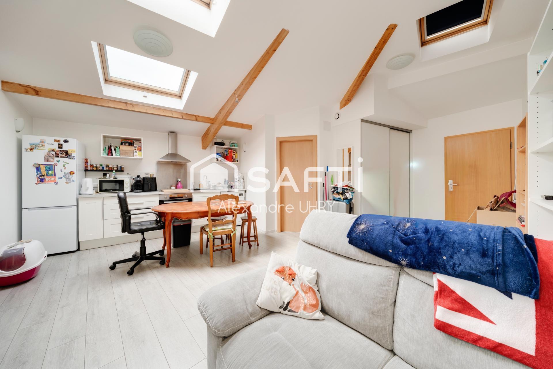 Photo-appartement