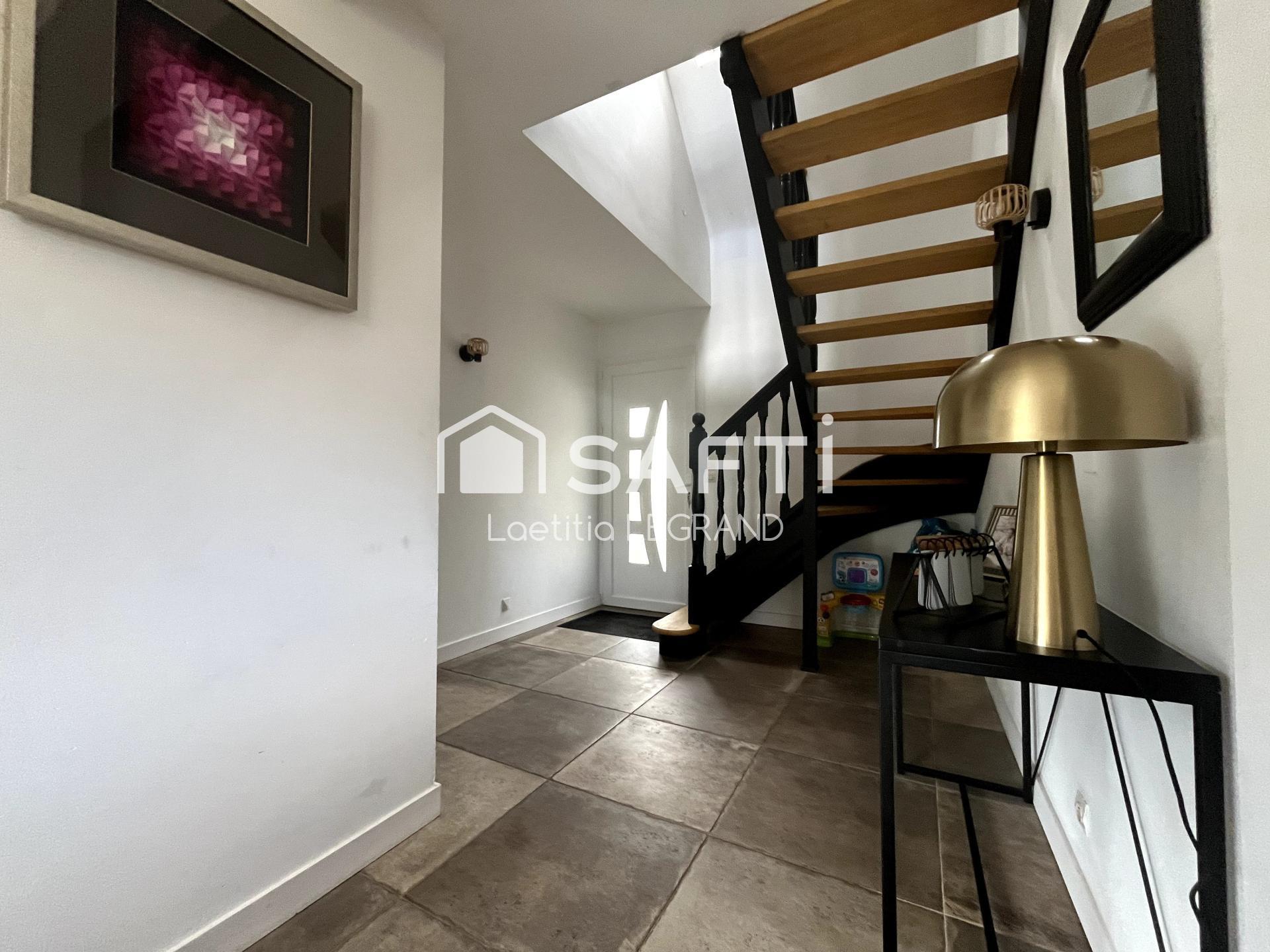 Photo SAFTI — Maison 6 pièces, 112 m² à Begard 4
