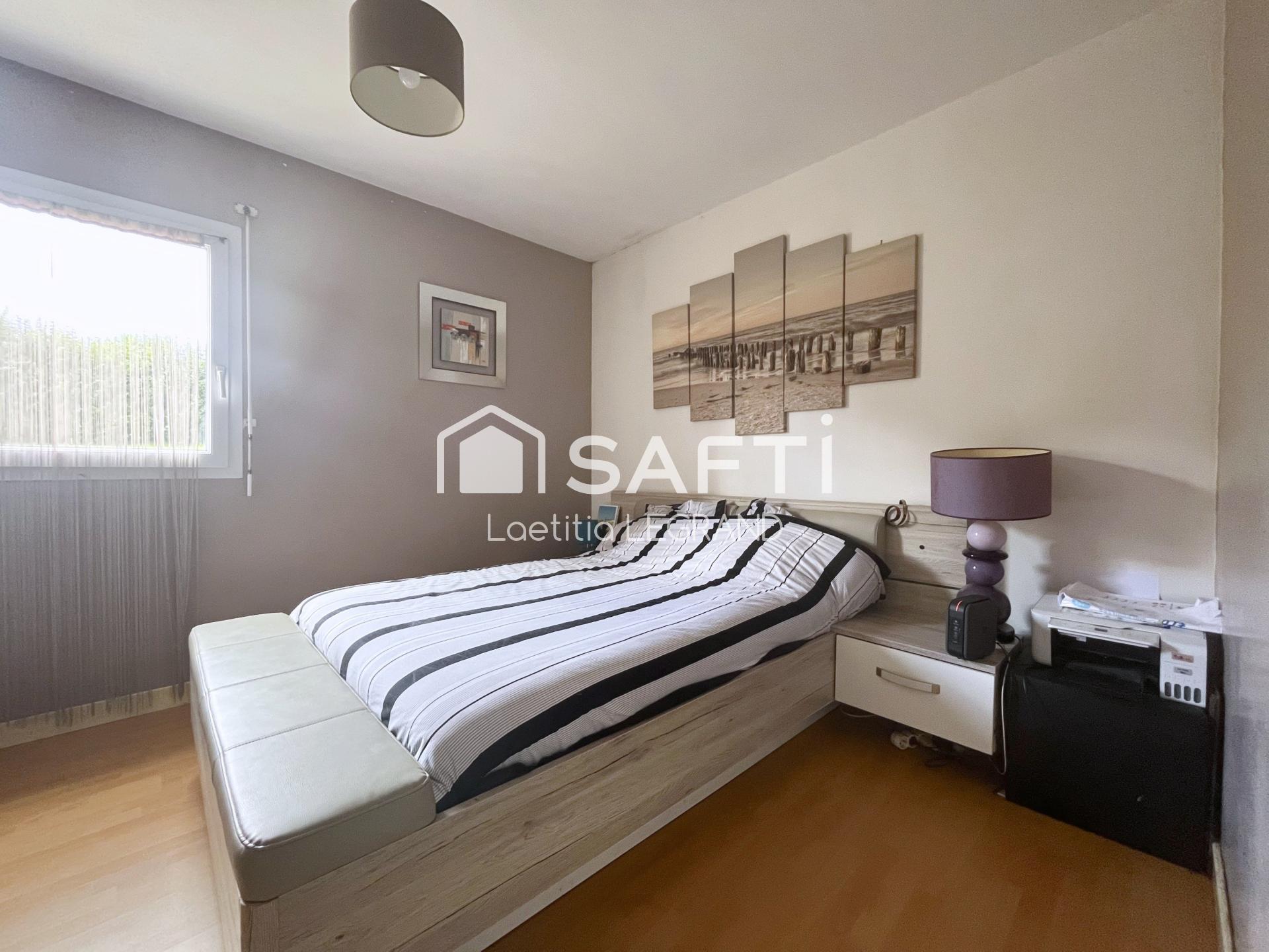 Photo SAFTI — Maison 6 pièces, 112 m² à Begard 5