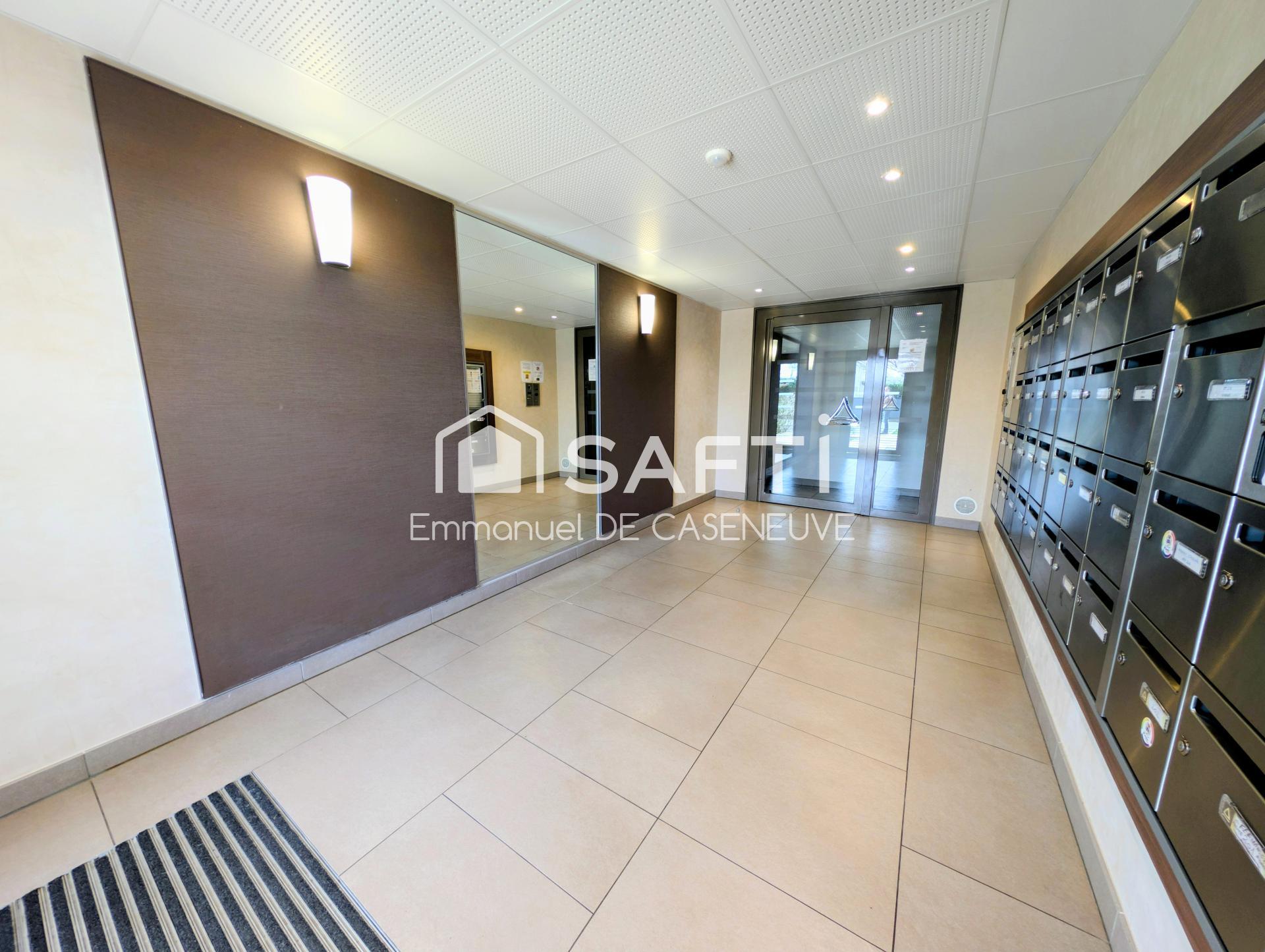 Photo-appartement