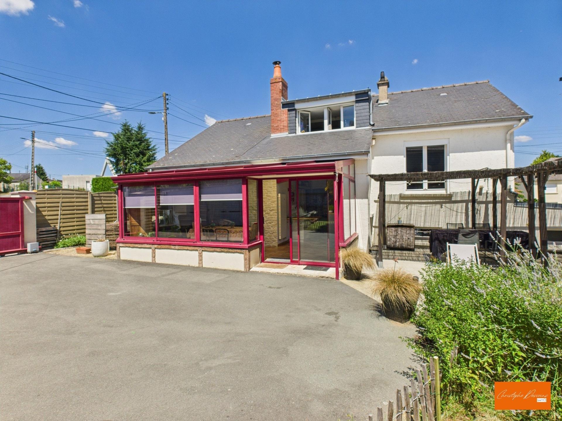 Maison 8 pièces 160 m² · à Mayenne · 160 m² · 209 990 €
