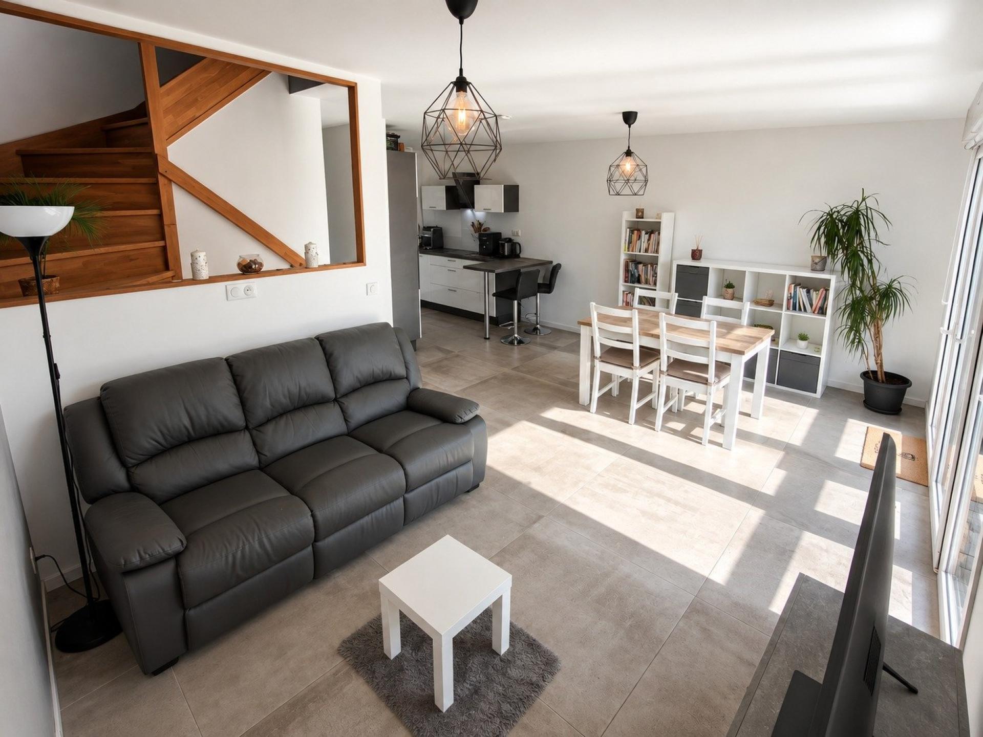 Photo SAFTI — Maison 4 pièces, 77 m² à Tagolsheim 5
