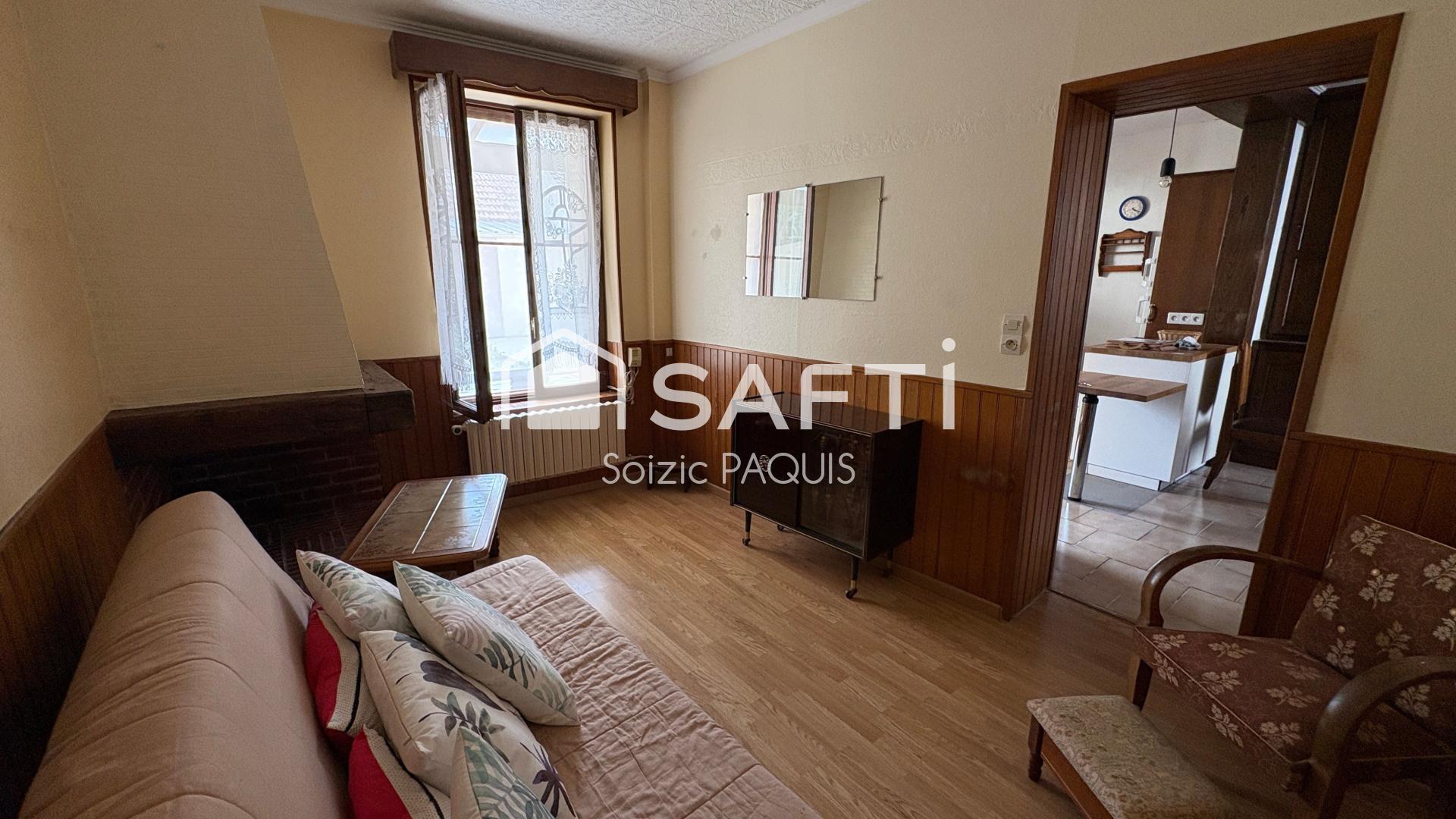 Photo SAFTI — Maison 4 pièces, 72 m² à Charly Sur Marne 5