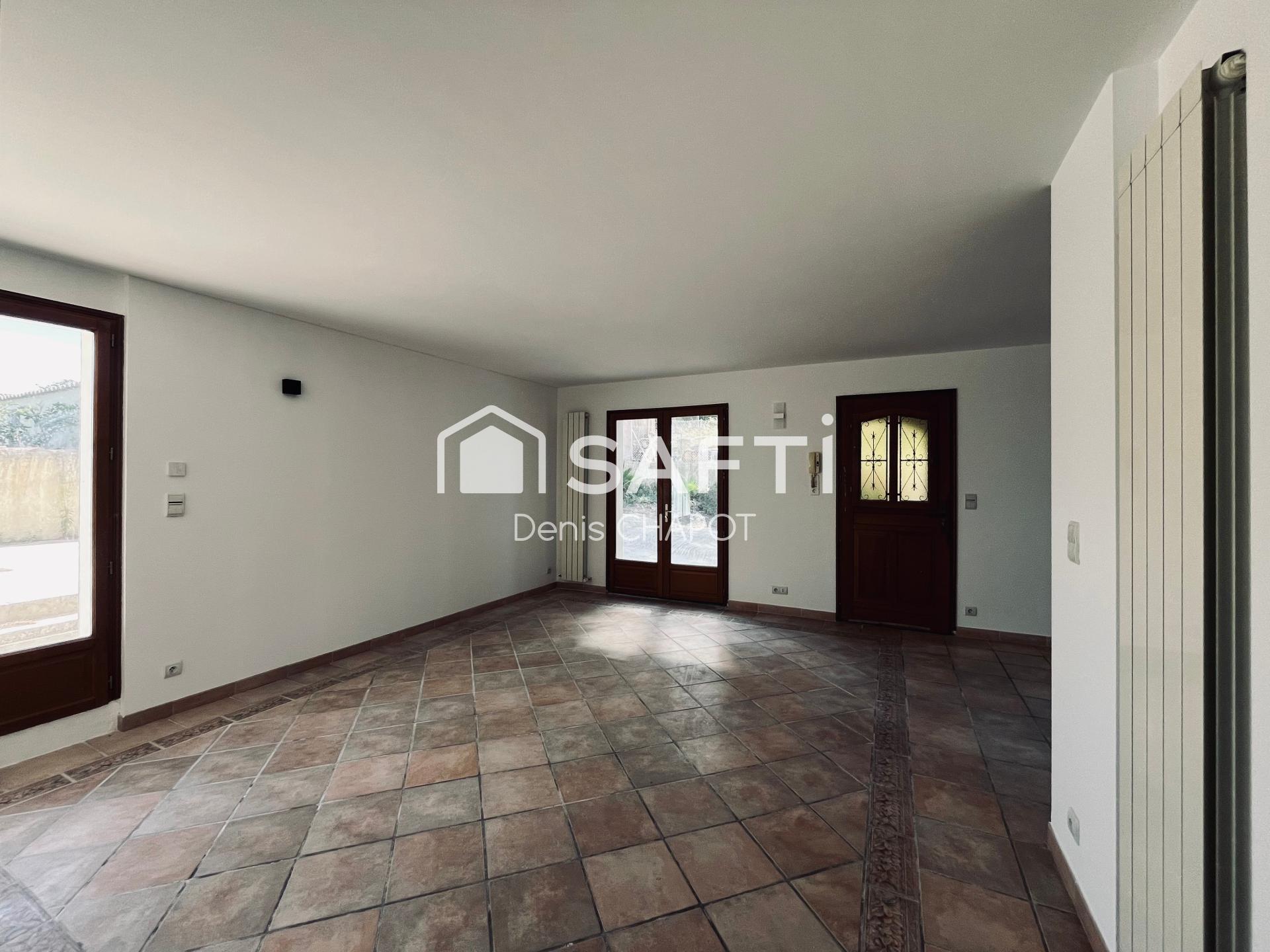 Photo SAFTI — Maison 5 pièces, 130 m² à La Seyne Sur Mer 2