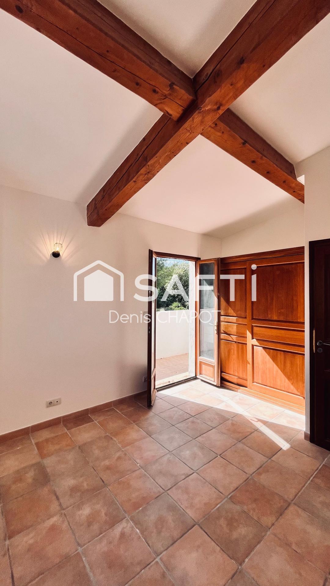 Photo SAFTI — Maison 5 pièces, 130 m² à La Seyne Sur Mer 4