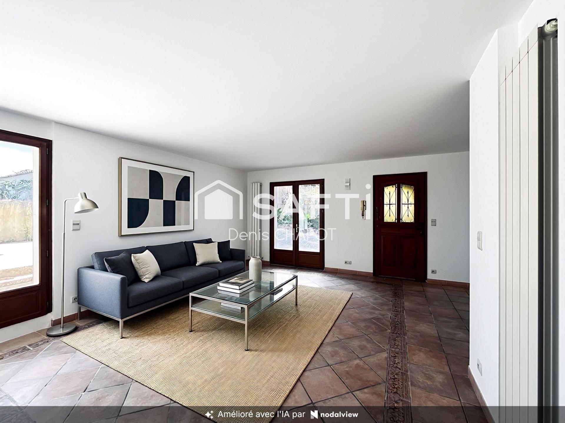 Photo SAFTI — Maison 5 pièces, 130 m² à La Seyne Sur Mer 3