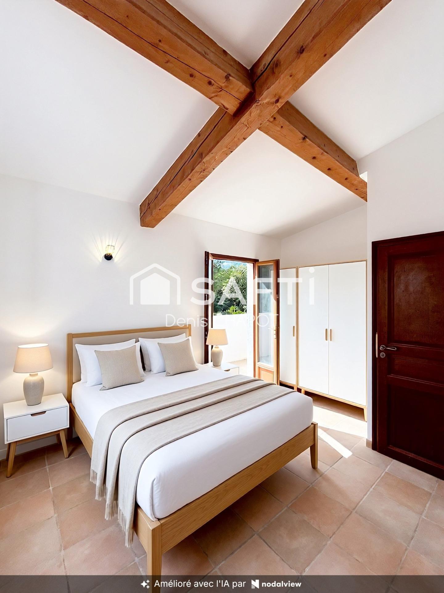 Photo SAFTI — Maison 5 pièces, 130 m² à La Seyne Sur Mer 5