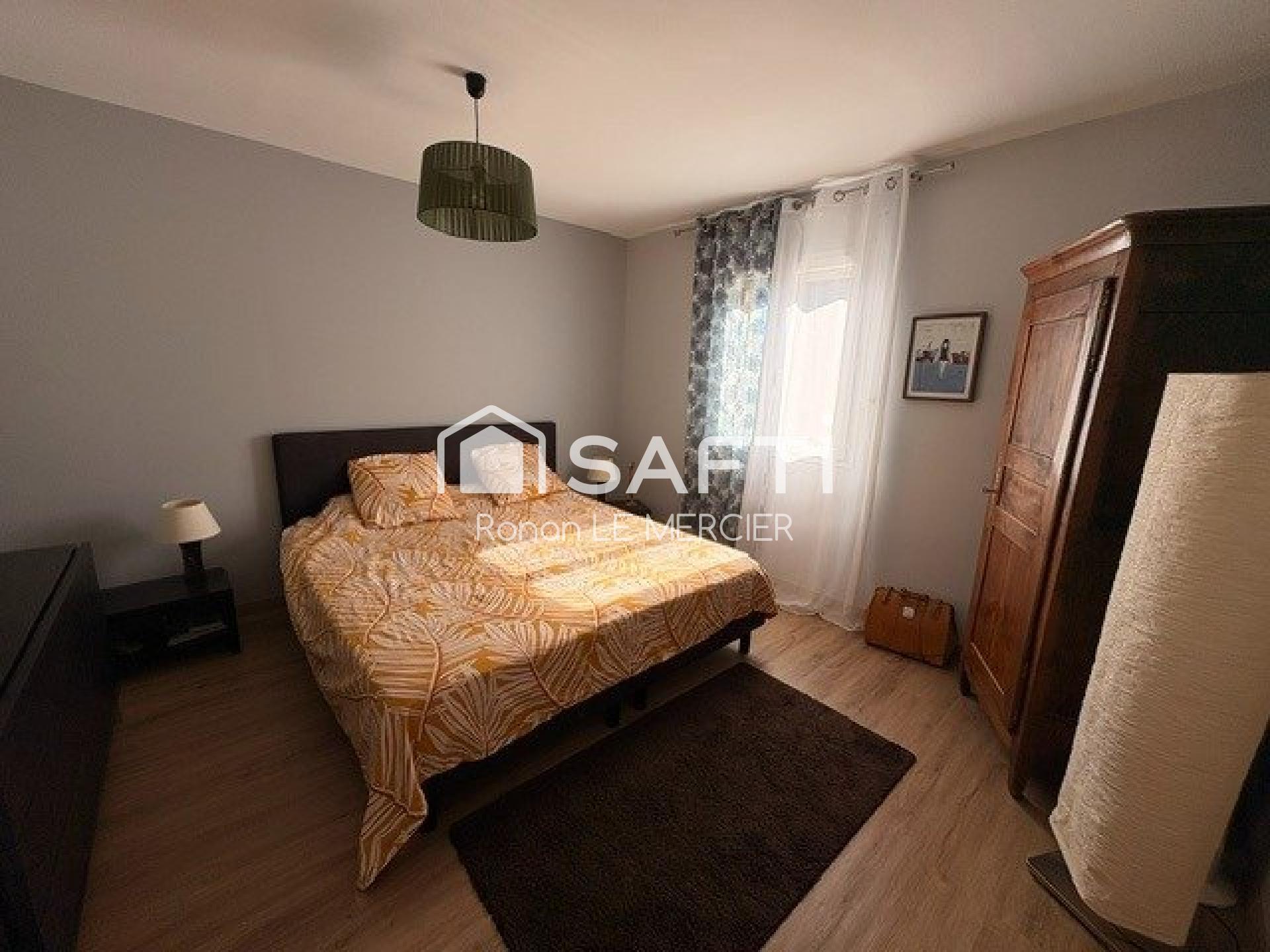 Photo SAFTI — Maison 9 pièces, 158 m² à Surzur 4