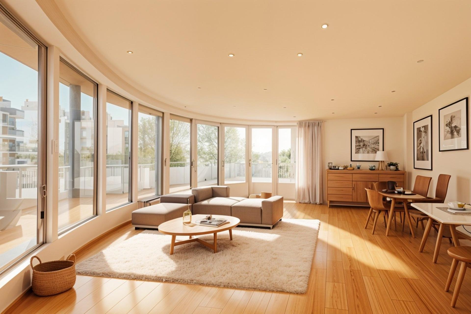 Appartement 4 pièces 141 m² · à Sceaux · 141 m² · 1 195 000 €