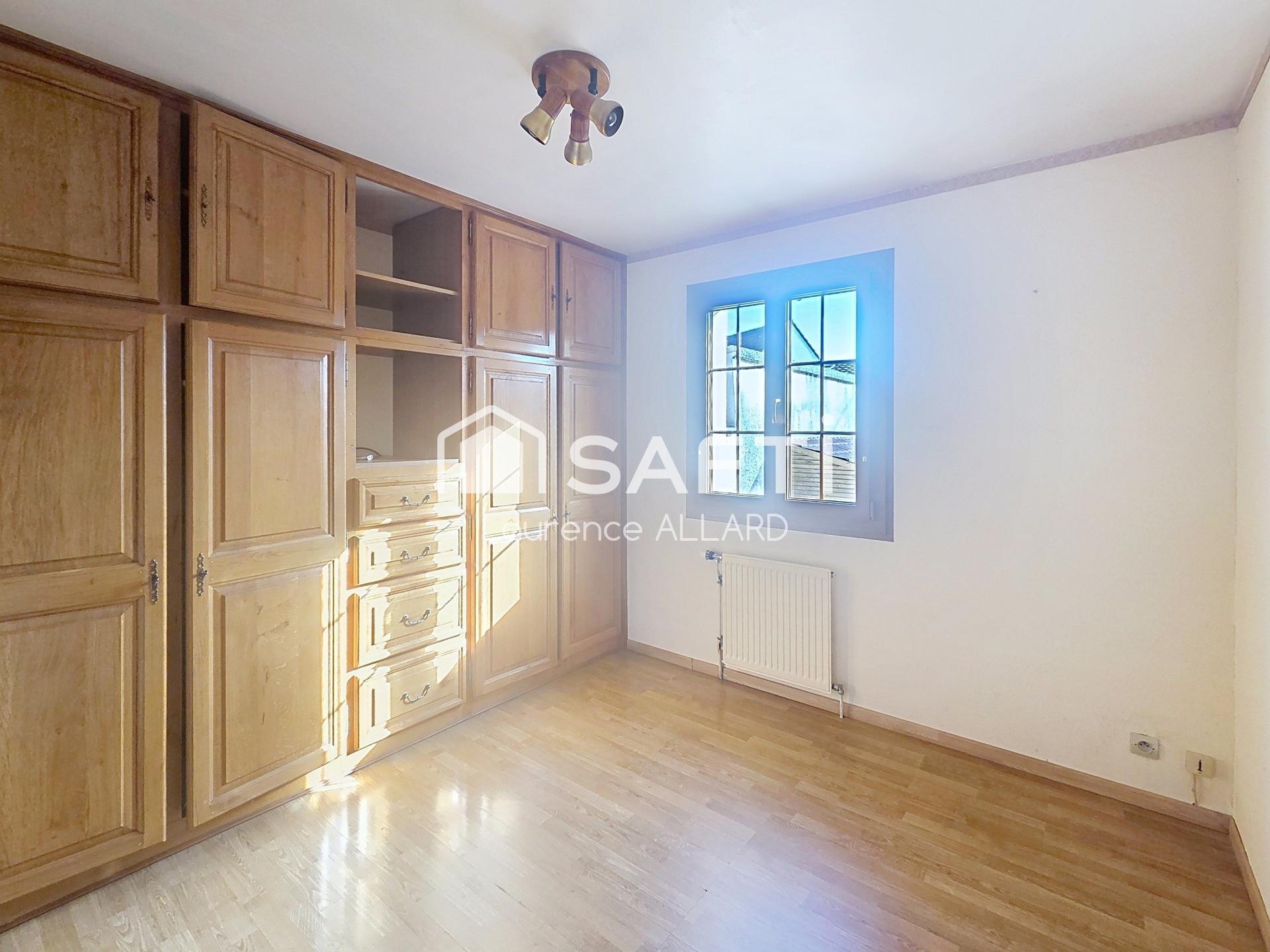Photo SAFTI — Maison 5 pièces, 90 m² à Viarmes 5