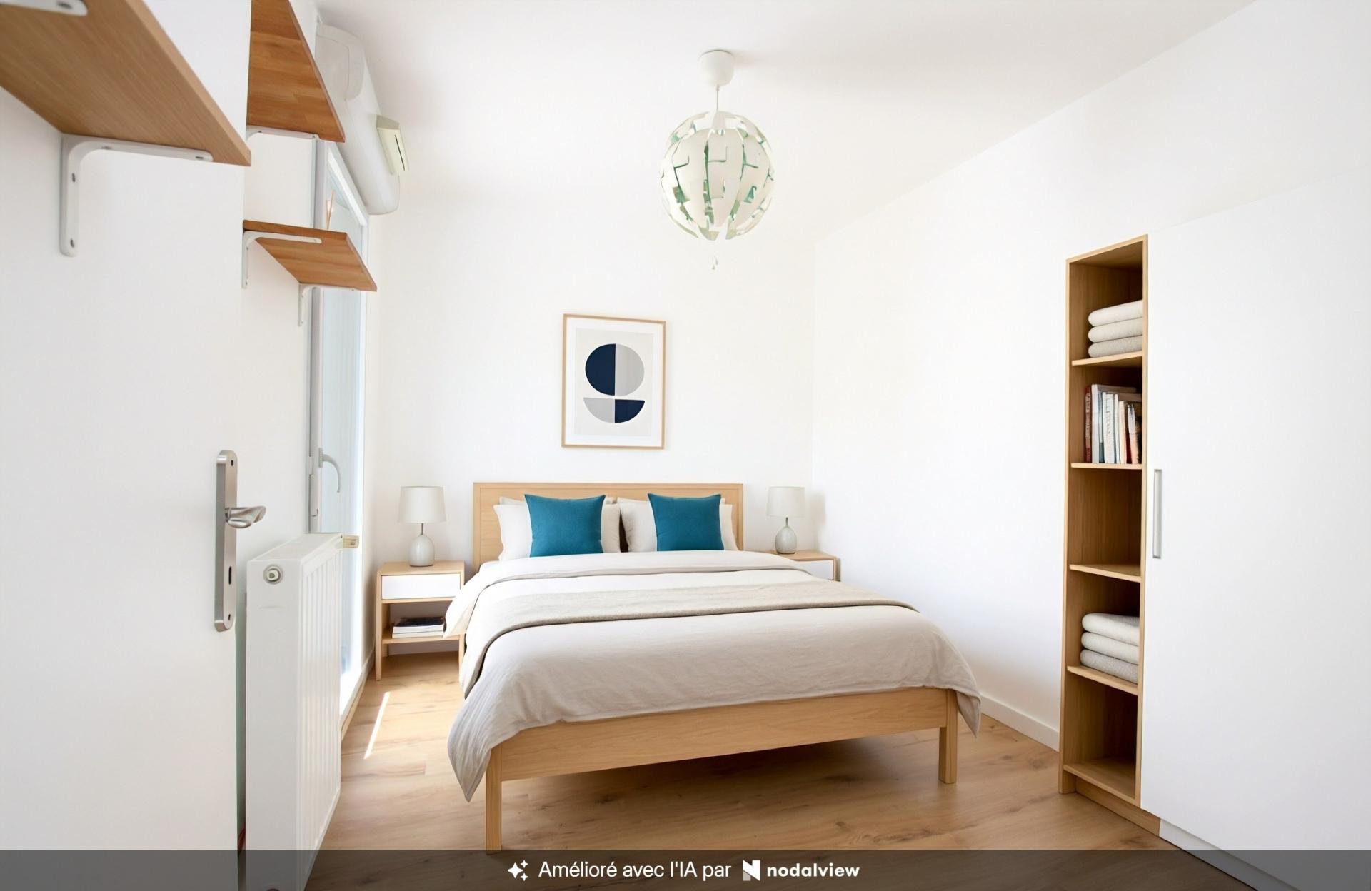 Photo SAFTI — Appartement 3 pièces, 60 m² à Bretigny Sur Orge 3
