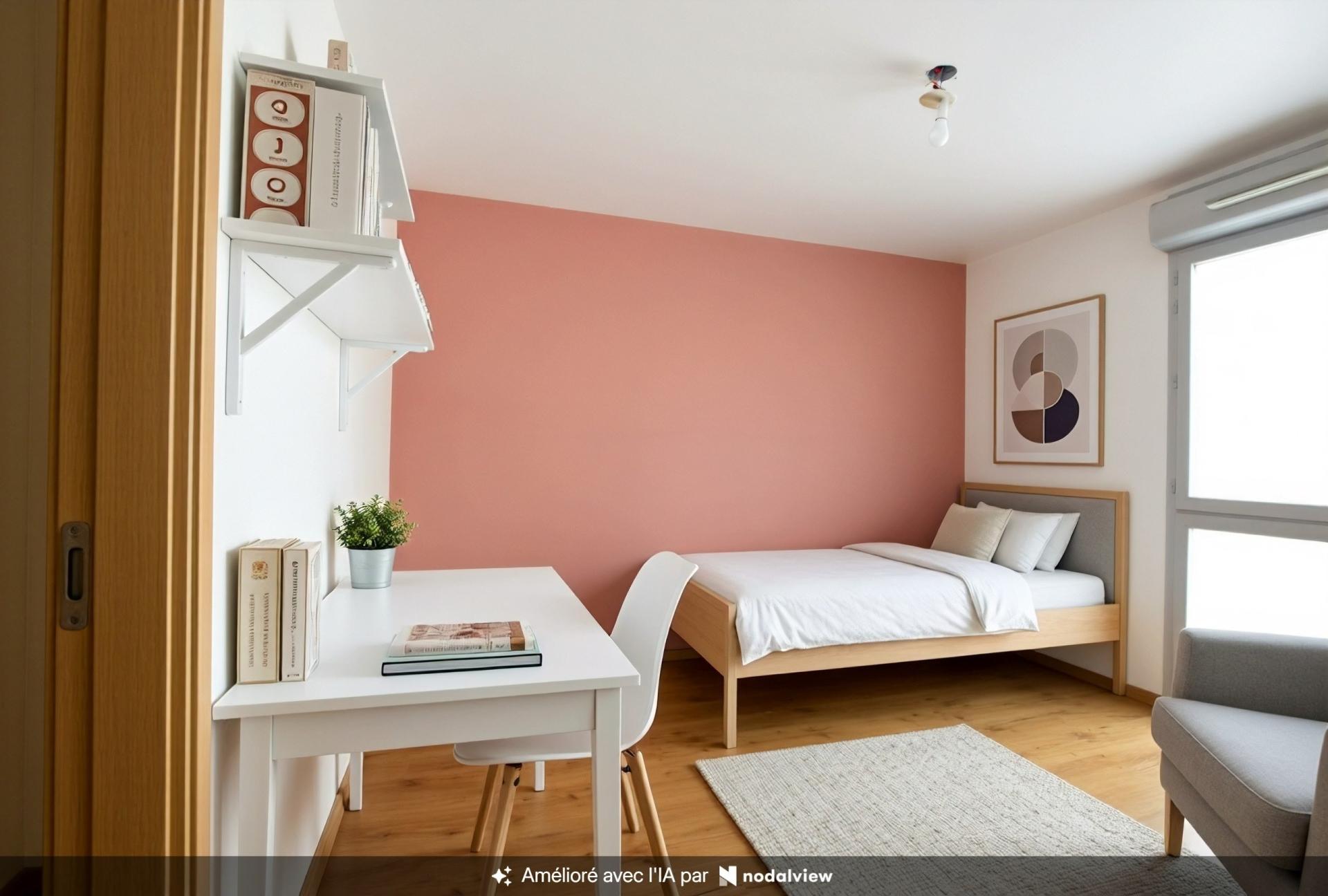 Photo SAFTI — Appartement 3 pièces, 60 m² à Bretigny Sur Orge 4