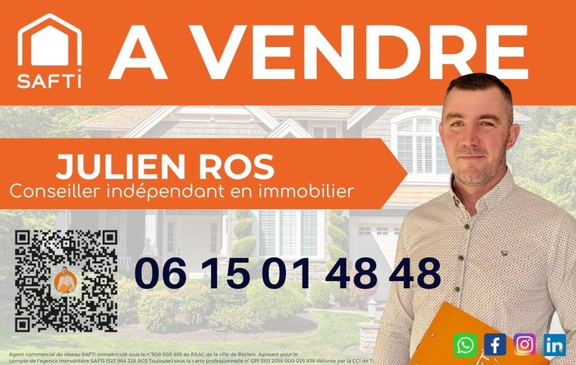 Photo SAFTI — Maison 5 pièces, 142 m² à Maraussan 4