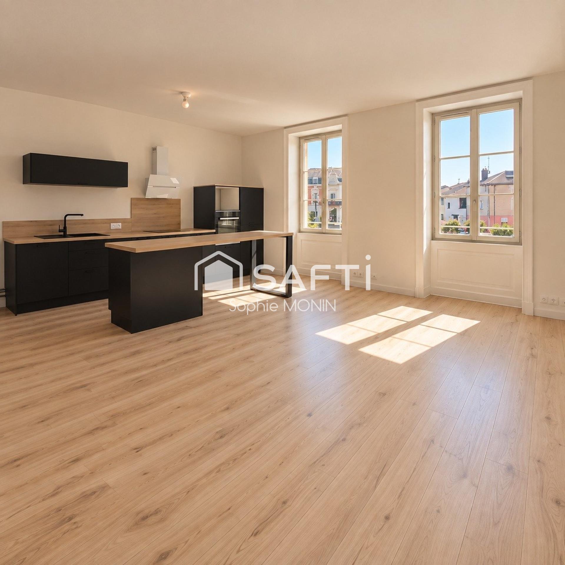 Photo-appartement