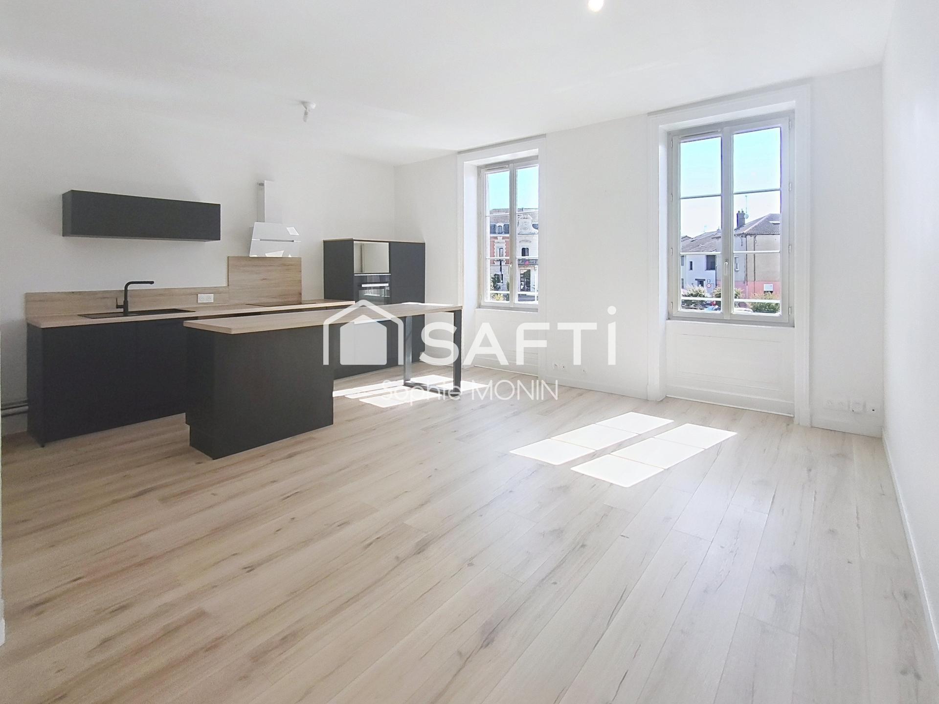 Photo-appartement