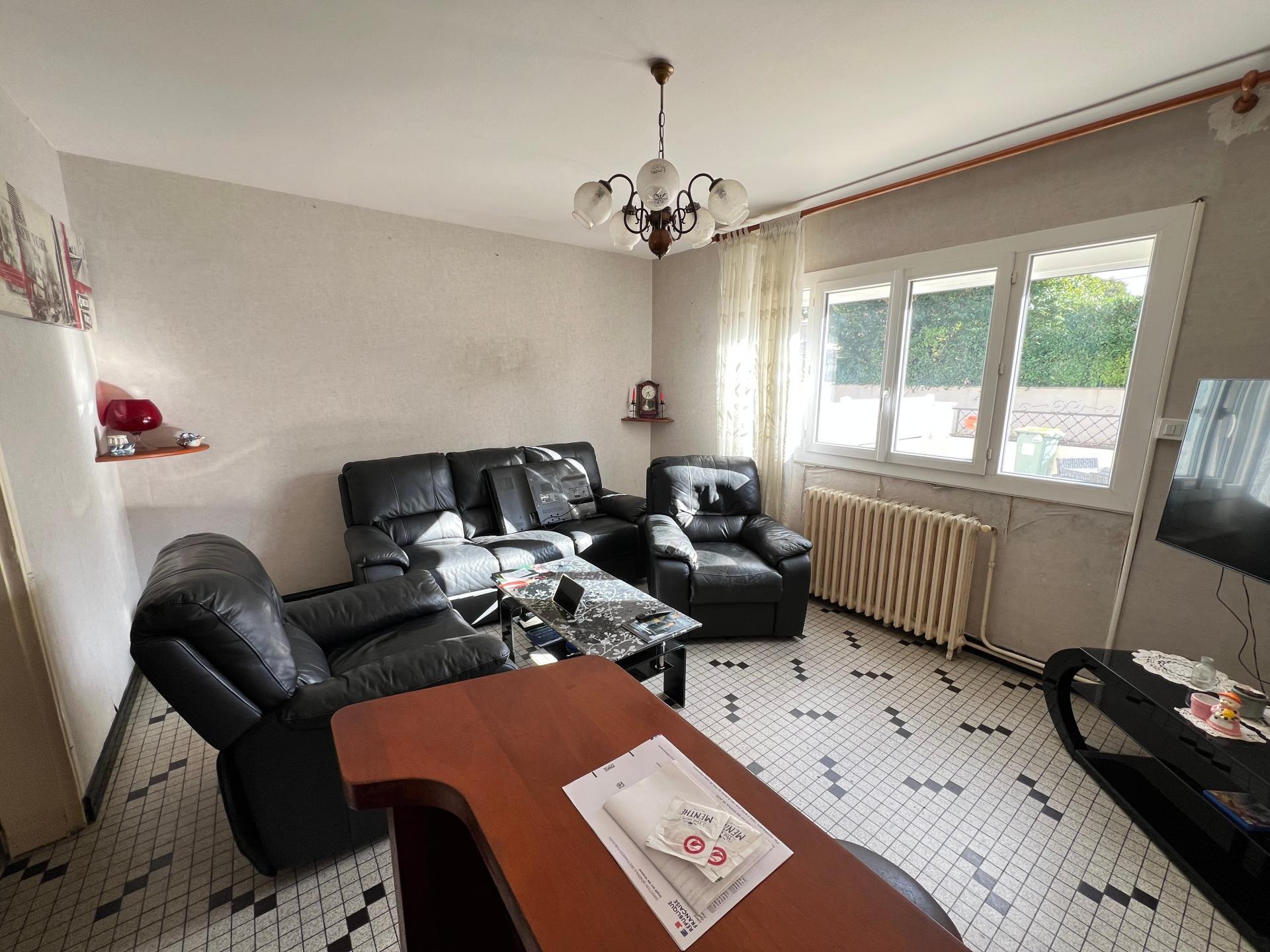 Photo SAFTI — Maison 4 pièces, 81 m² à Eysines 5