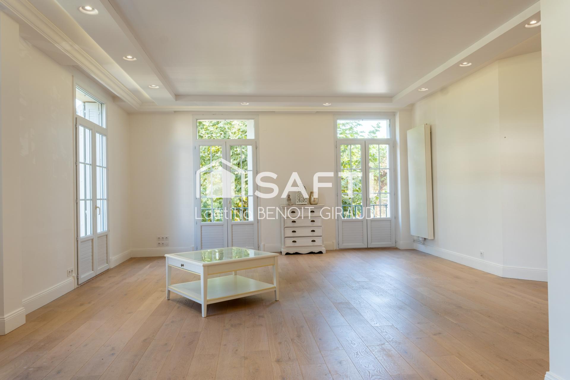 Photo SAFTI — Appartement 3 pièces, 103 m² à Royan 2