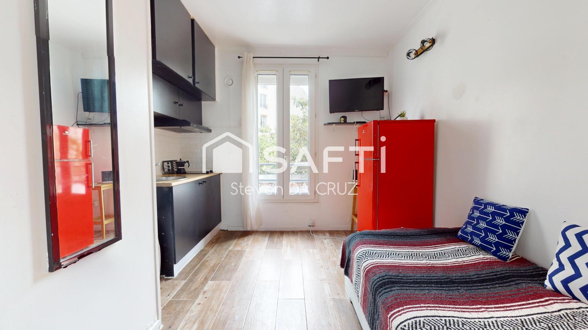 Photo-appartement