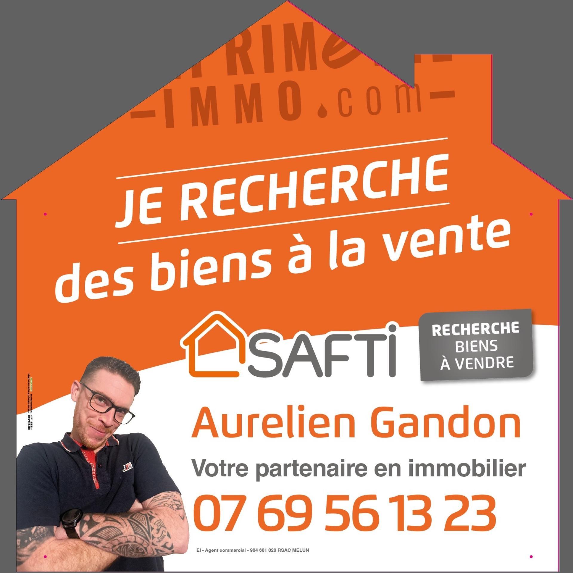 Maison 5 pièces 109 m² · à Migennes · 109 m² · 150 000 €