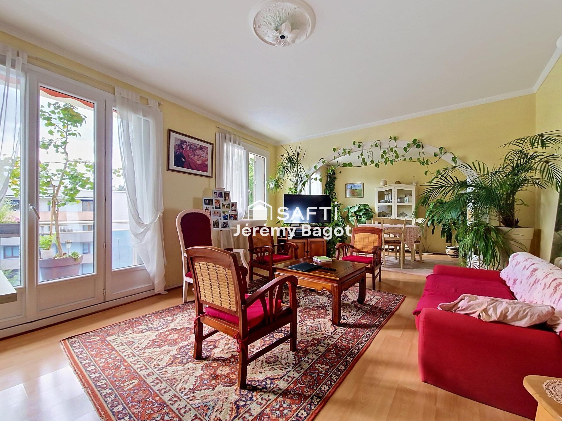 Photo-appartement