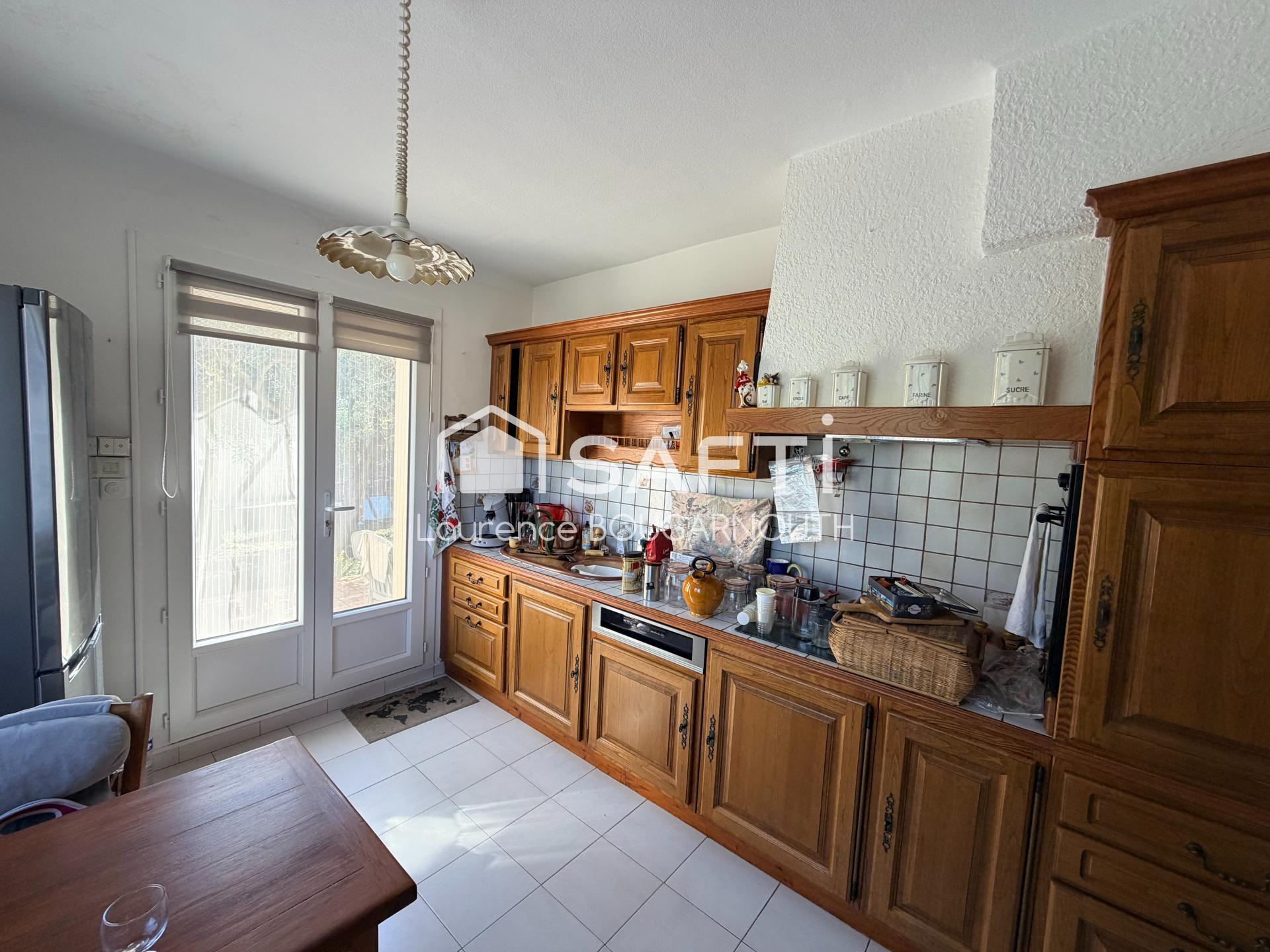 Photo SAFTI — Maison 3 pièces, 70 m² à Roquemaure 3