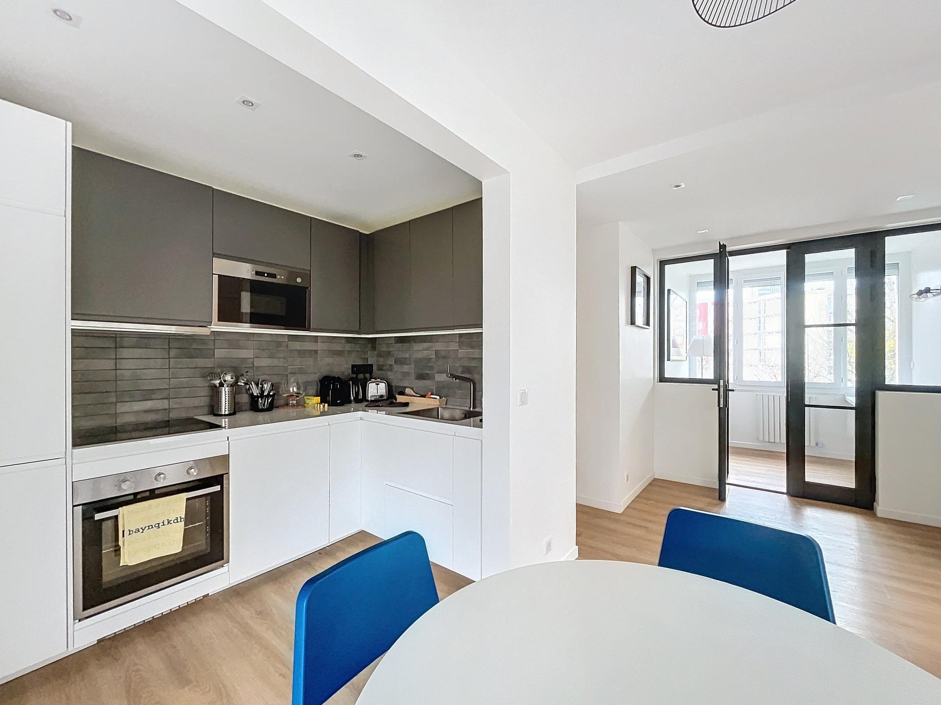 Photo-appartement