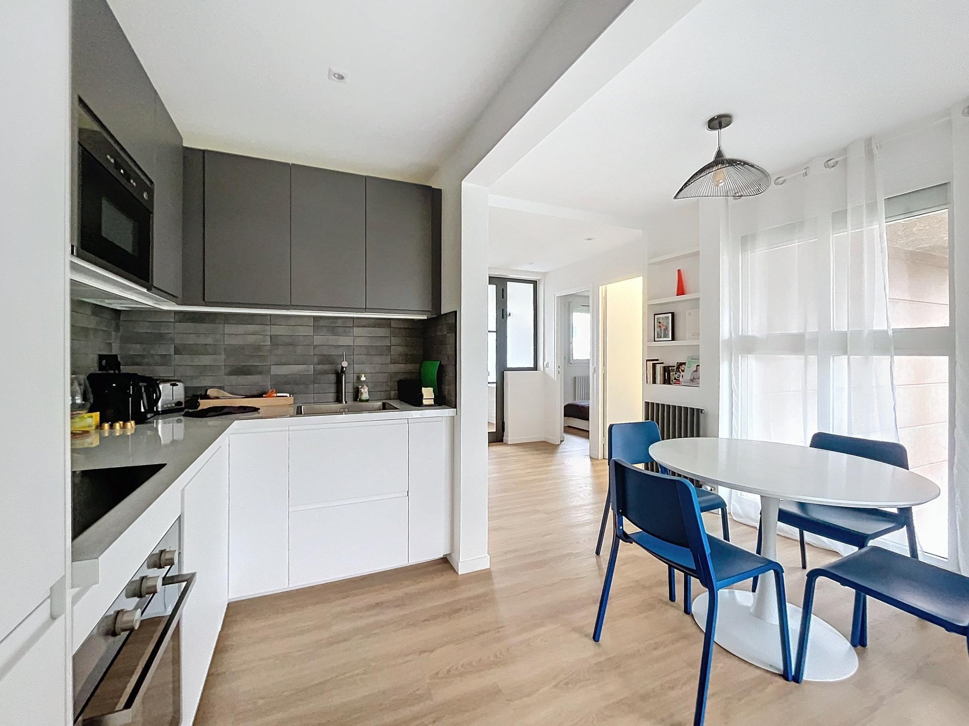 Photo-appartement