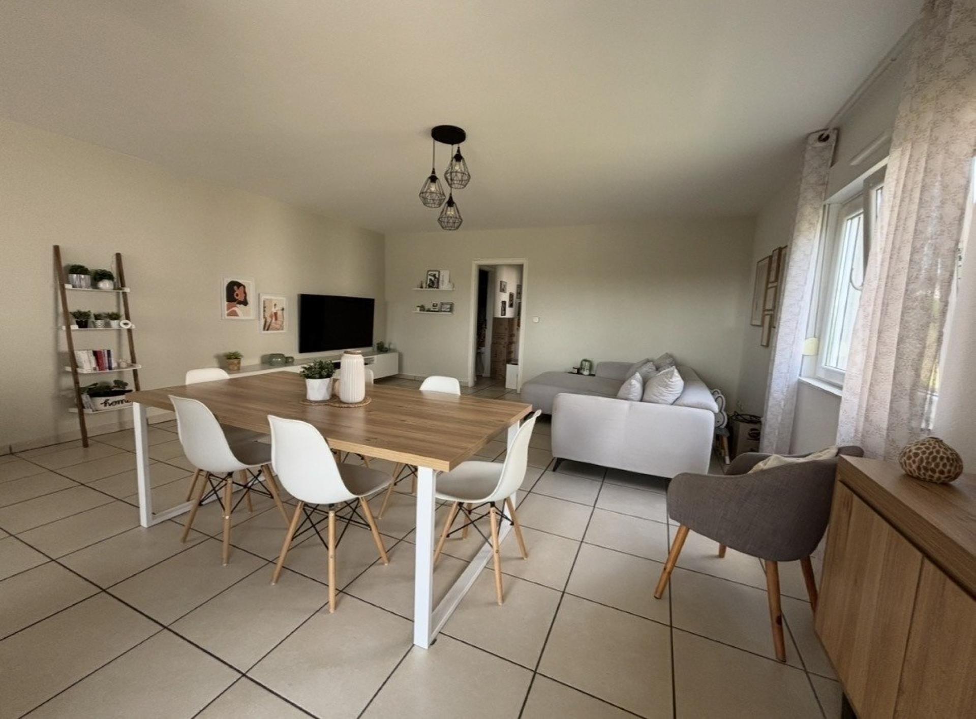 Photo SAFTI — Appartement 4 pièces, 94 m² à Sarralbe 3