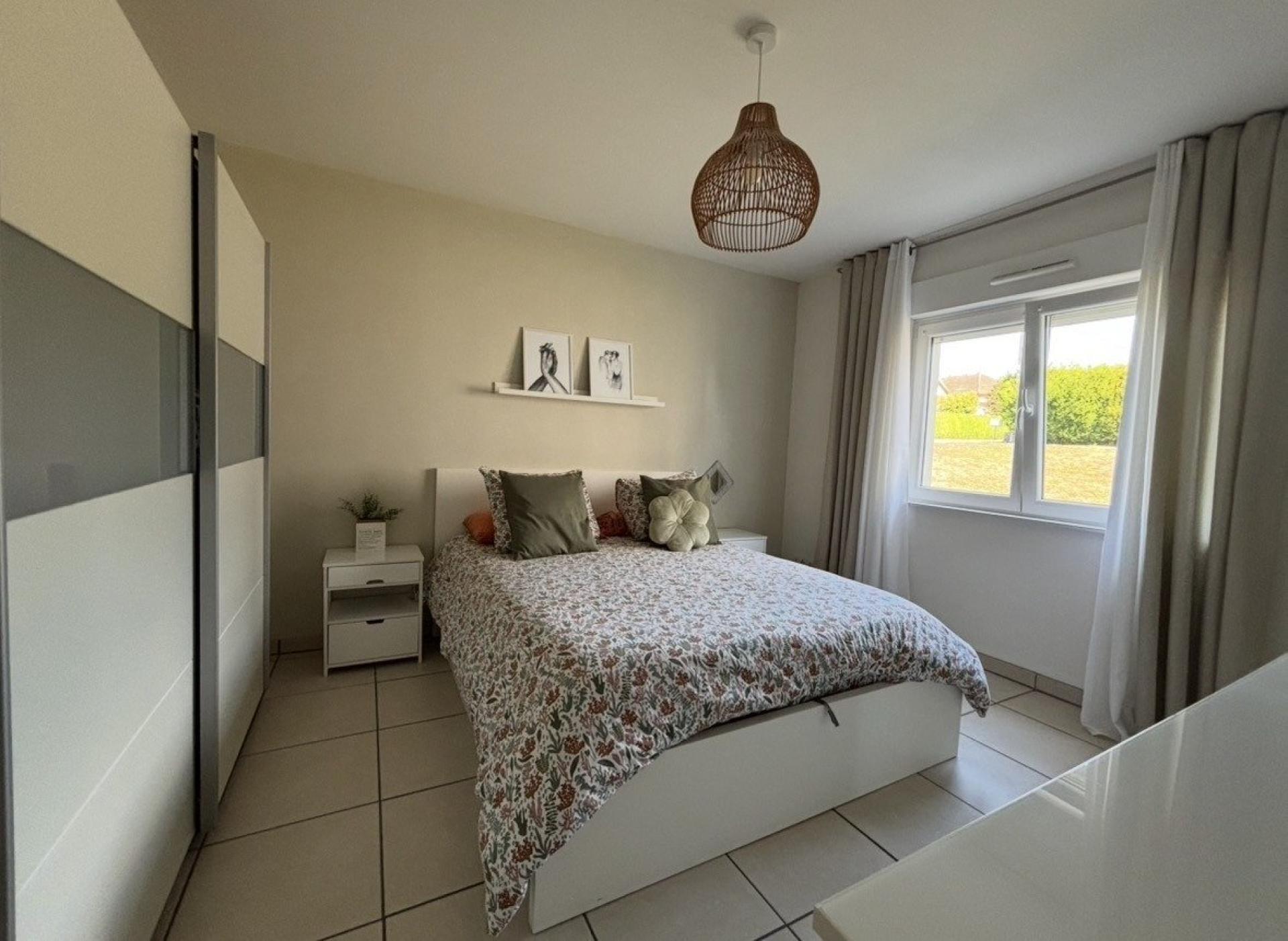 Photo SAFTI — Appartement 4 pièces, 94 m² à Sarralbe 5