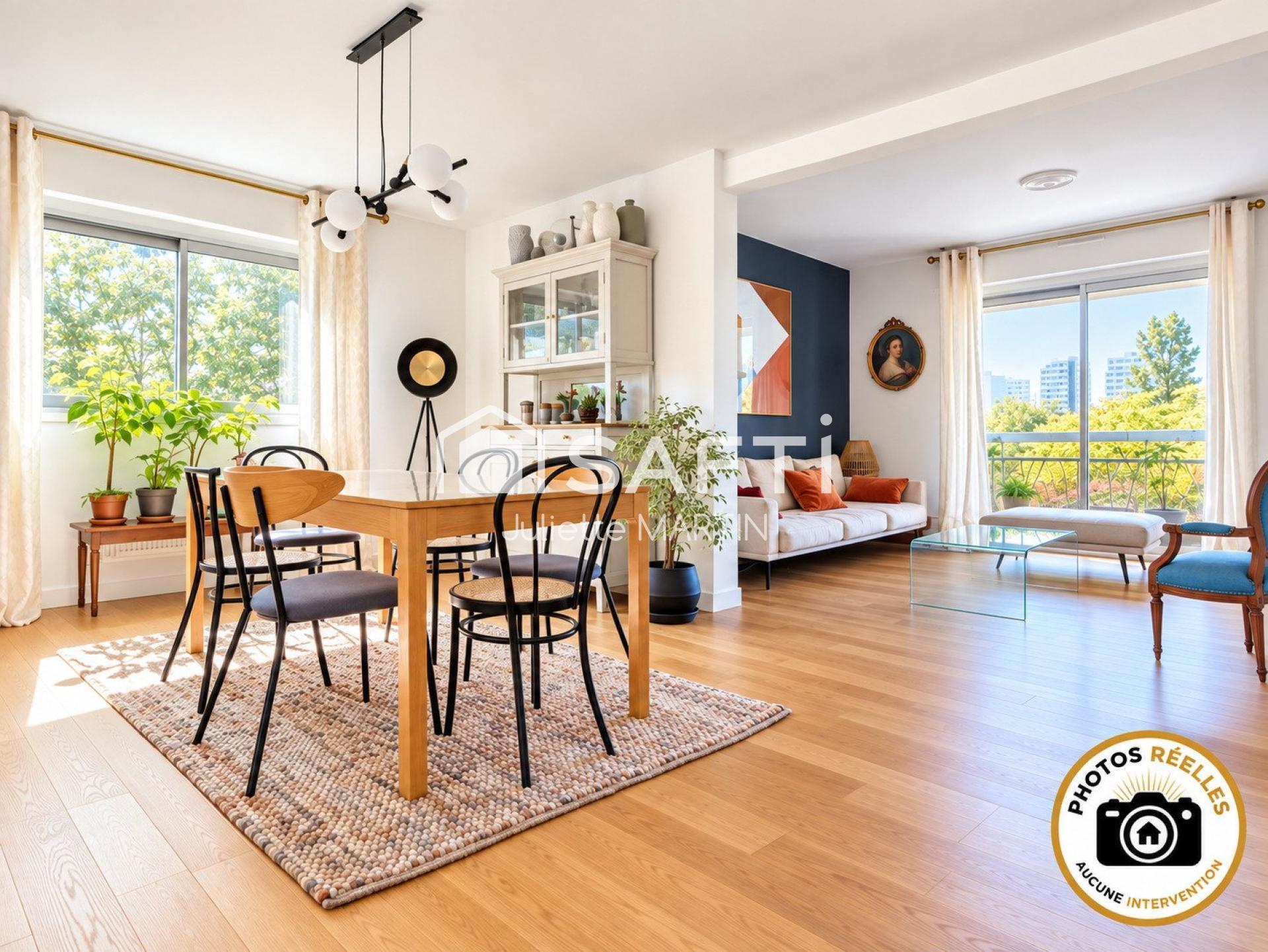 Photo-appartement