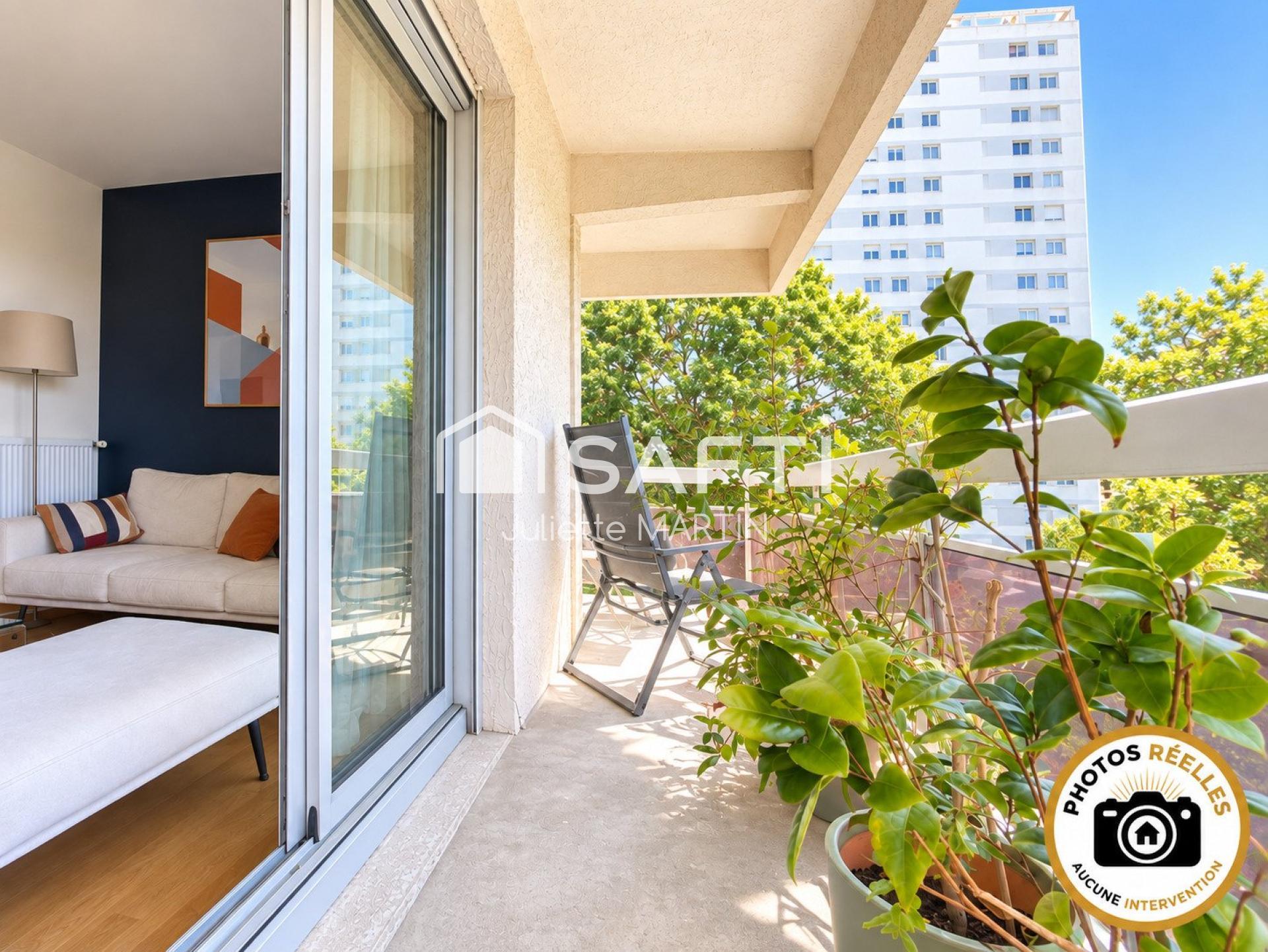 Photo SAFTI — Appartement 5 pièces, 101 m² à Nantes 5