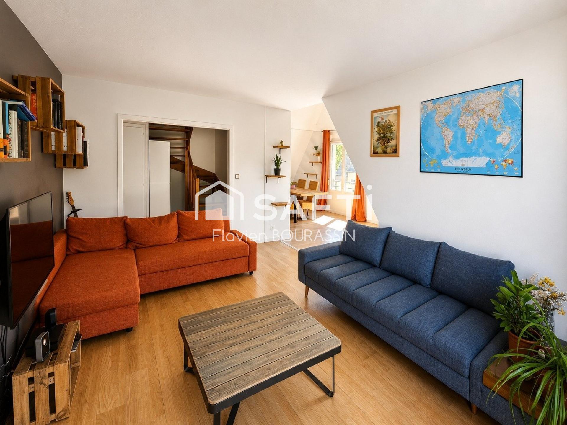 Photo-appartement