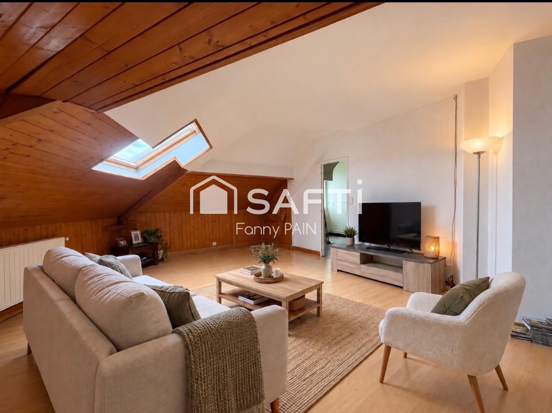 Photo-appartement