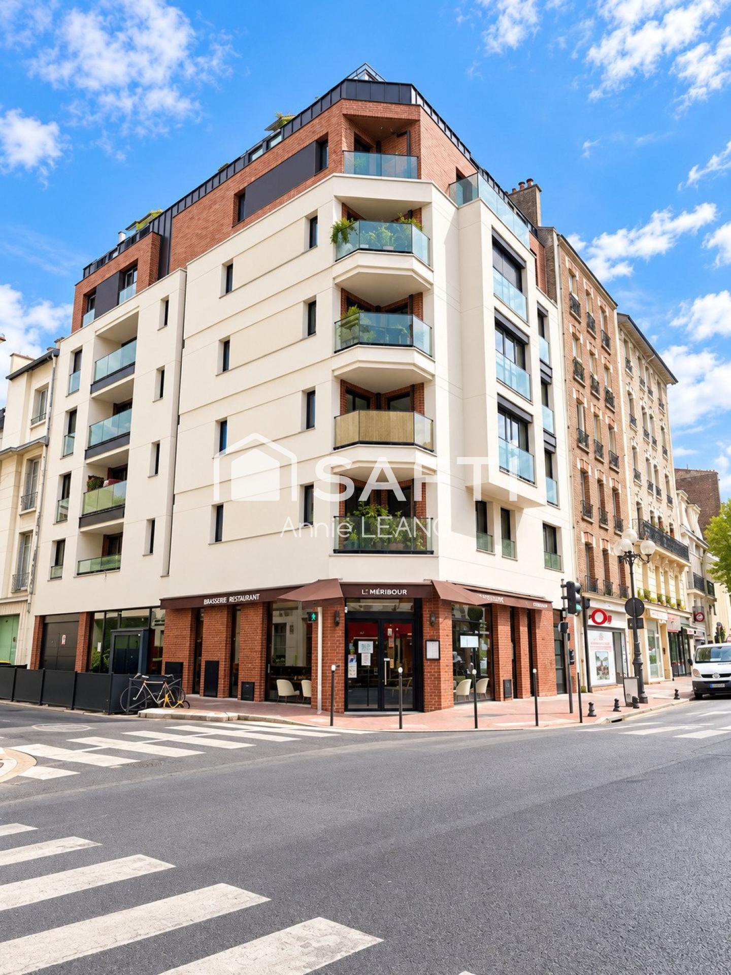 Photo-appartement