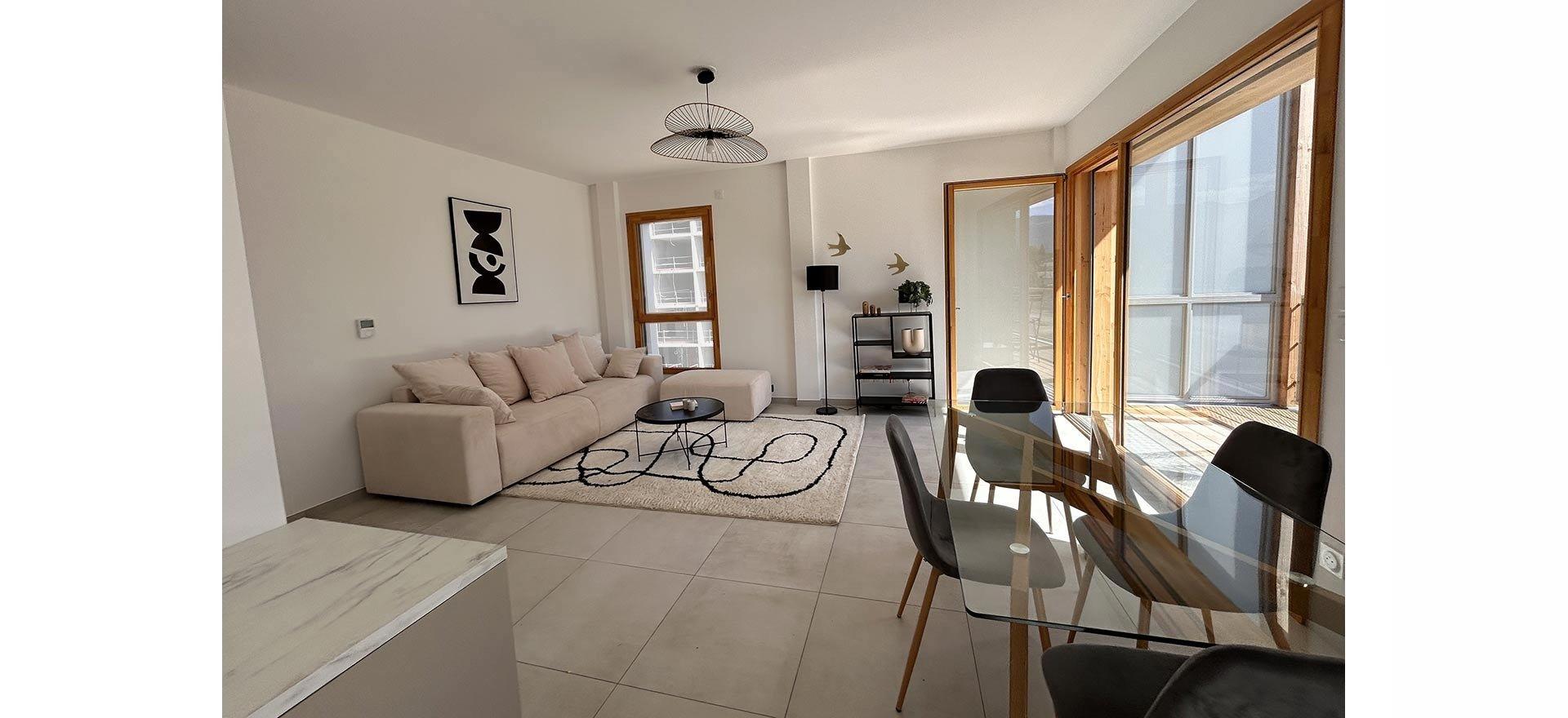 Photo-appartement
