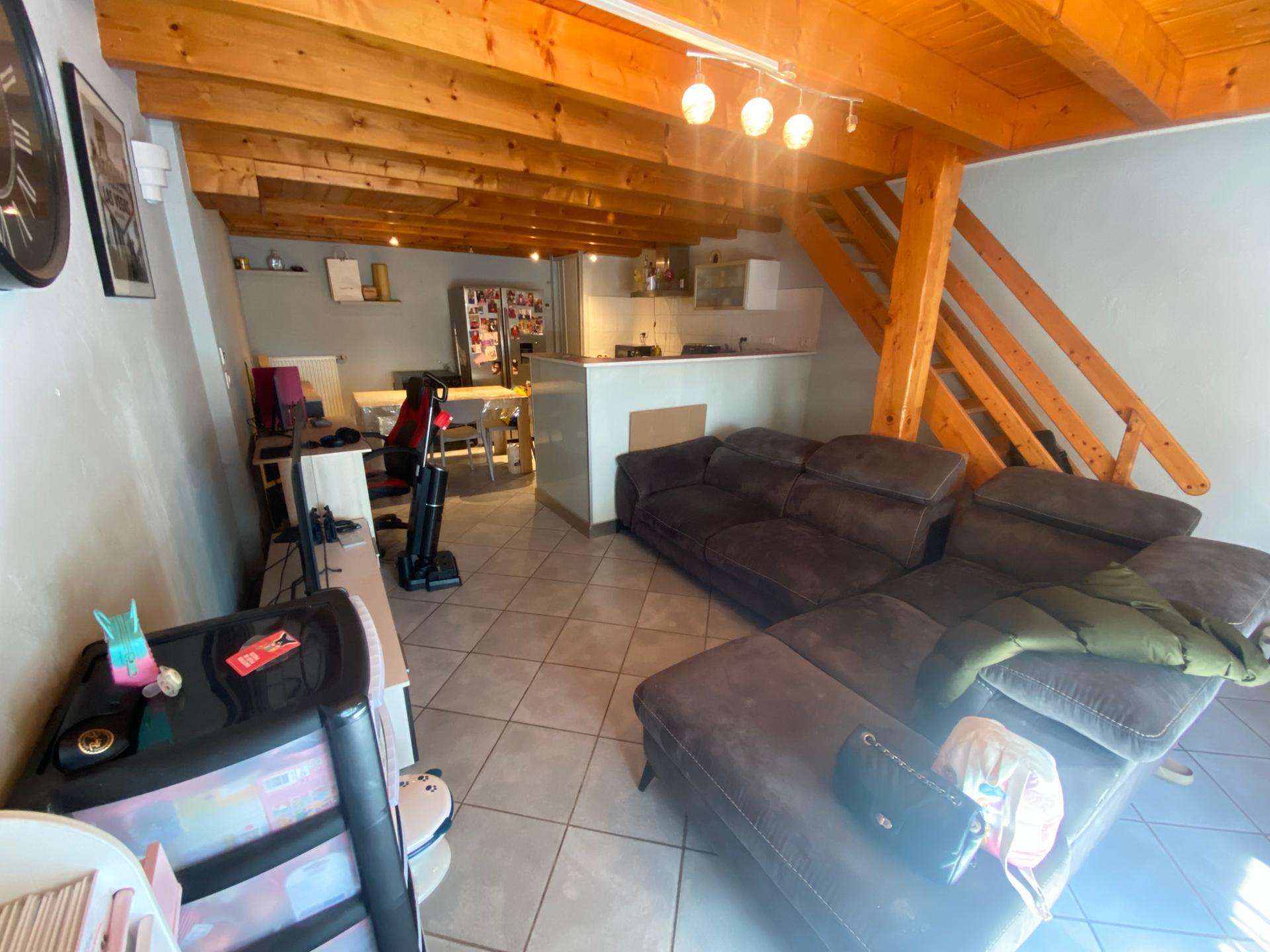 Maison 5 pièces 62 m² · à Tournon-sur-Rhône · 62 m² · 120 000 €