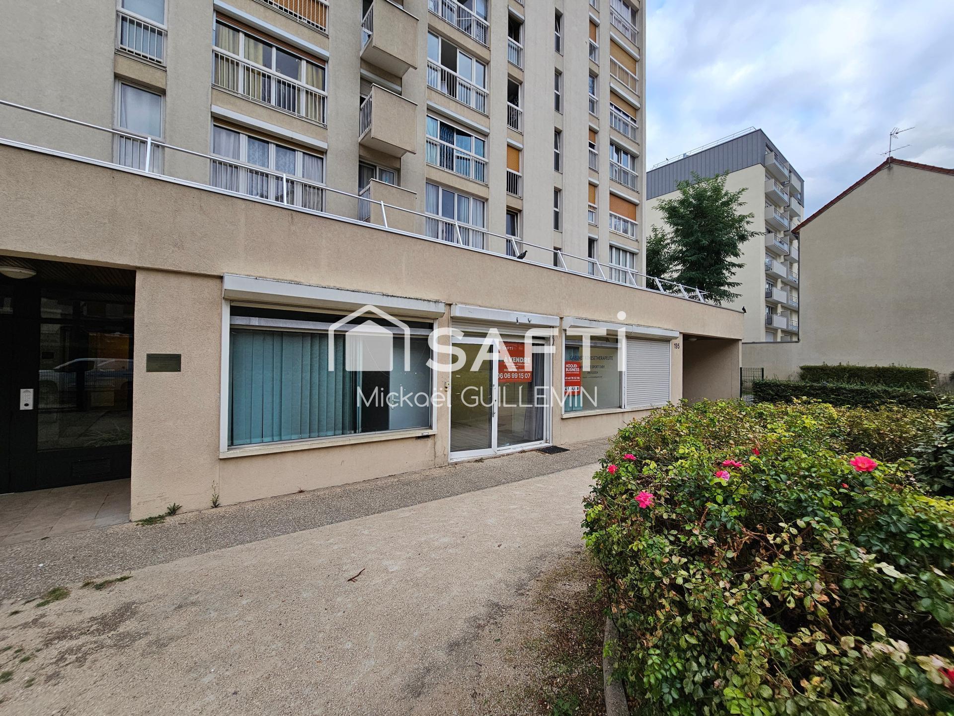 Photo-bureaux