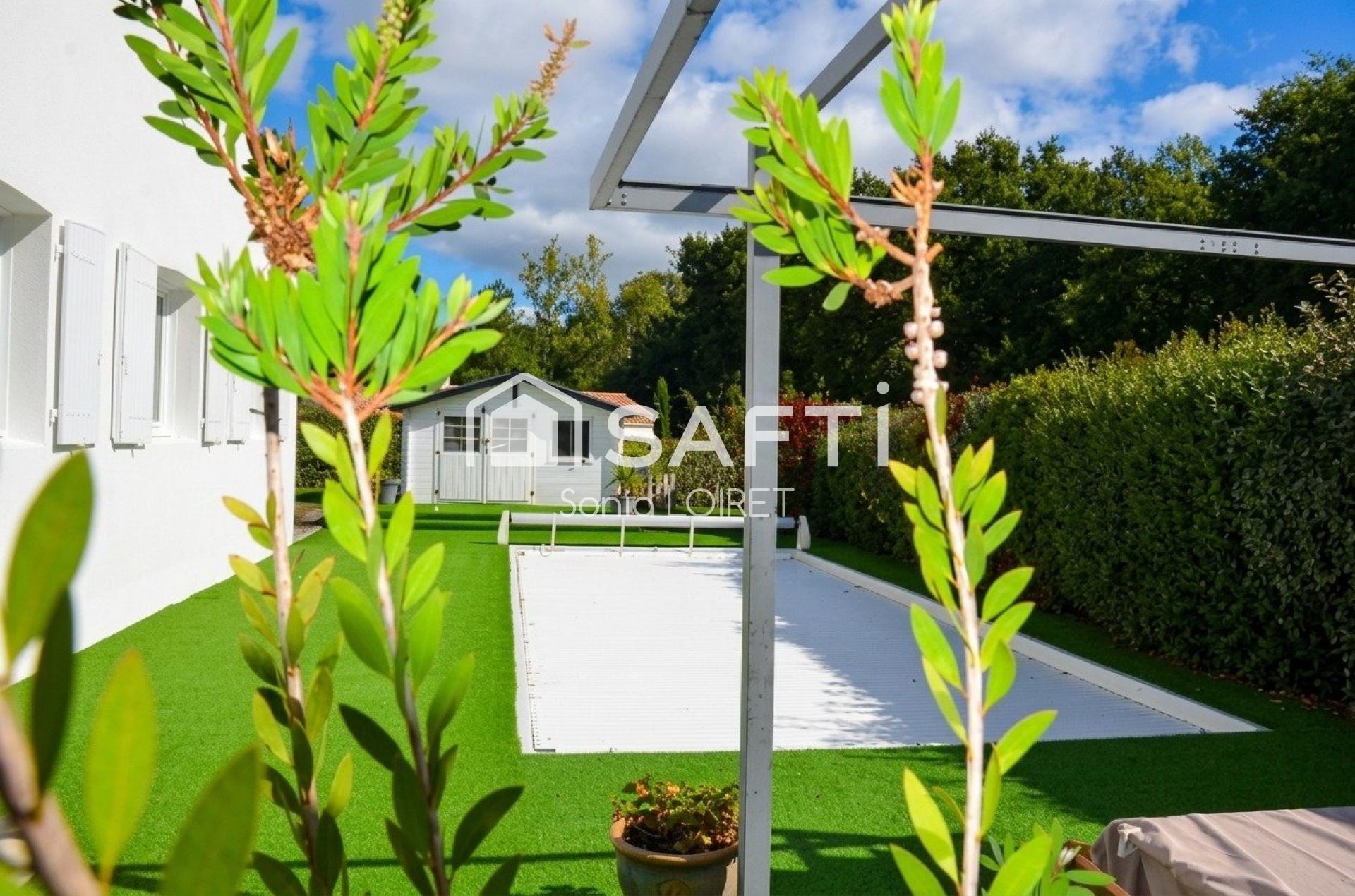 Photo SAFTI — Maison 6 pièces, 152 m² à Sainte Foy 4