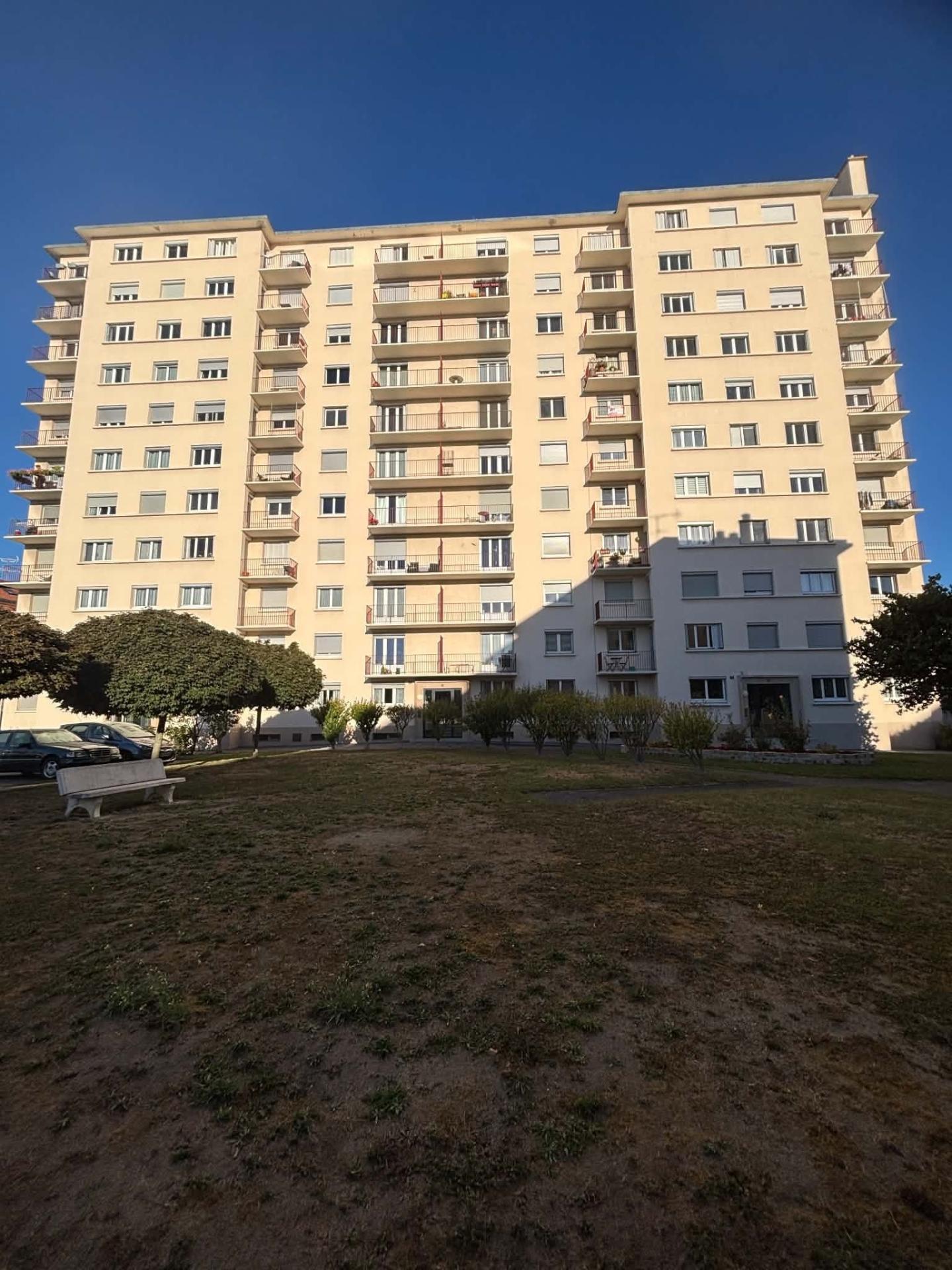 Photo-appartement