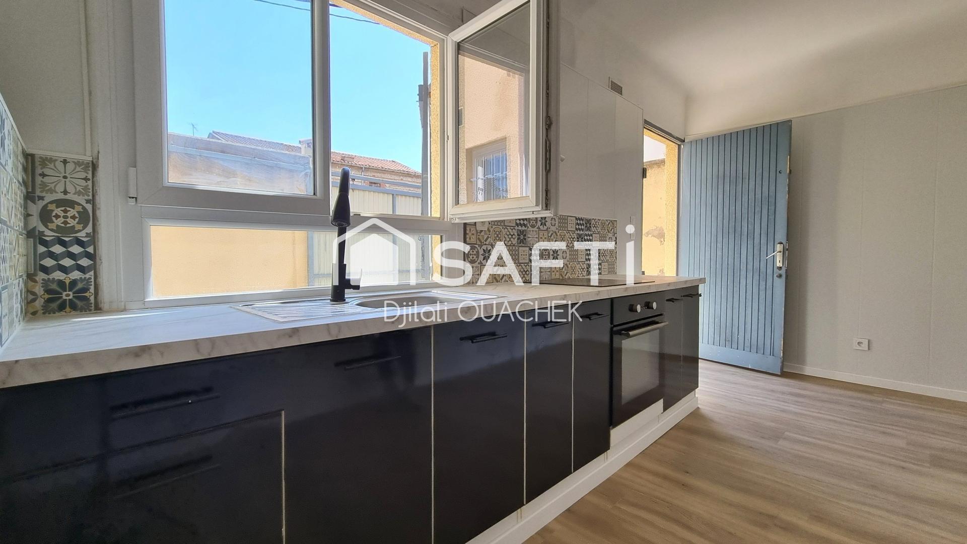 Maison 4 pièces 97 m² · à Perpignan · 97 m² · 179 000 €