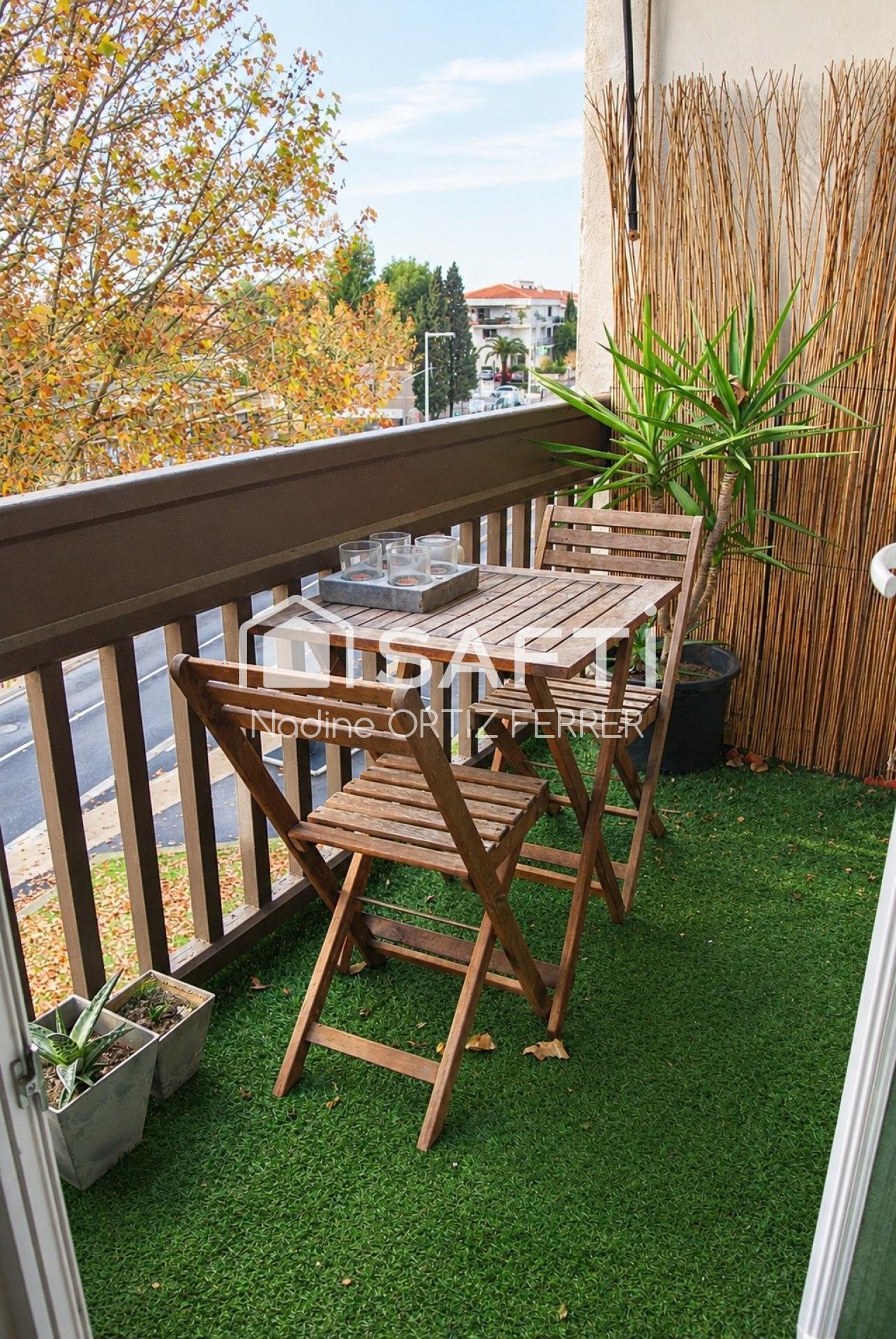 Appartement 3 pièces 70 m² · à Perpignan · 70 m² · 113 000 €