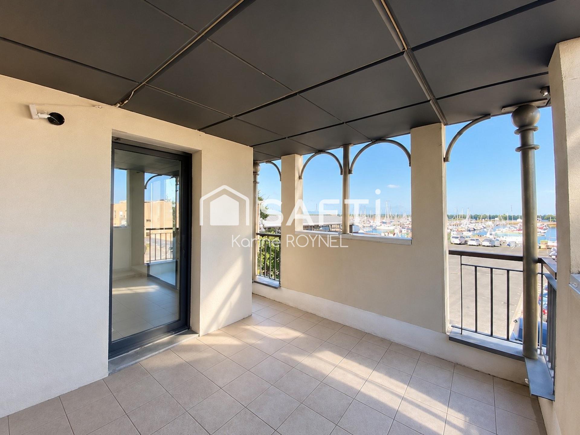Appartement 4 pièces 115 m² · à Arcachon · 115 m² · 575 000 €