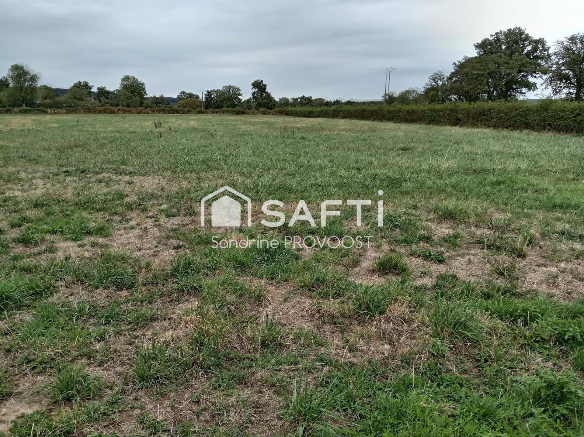 Photo SAFTI — Maison 6 pièces, 130 m² à Cerilly 3
