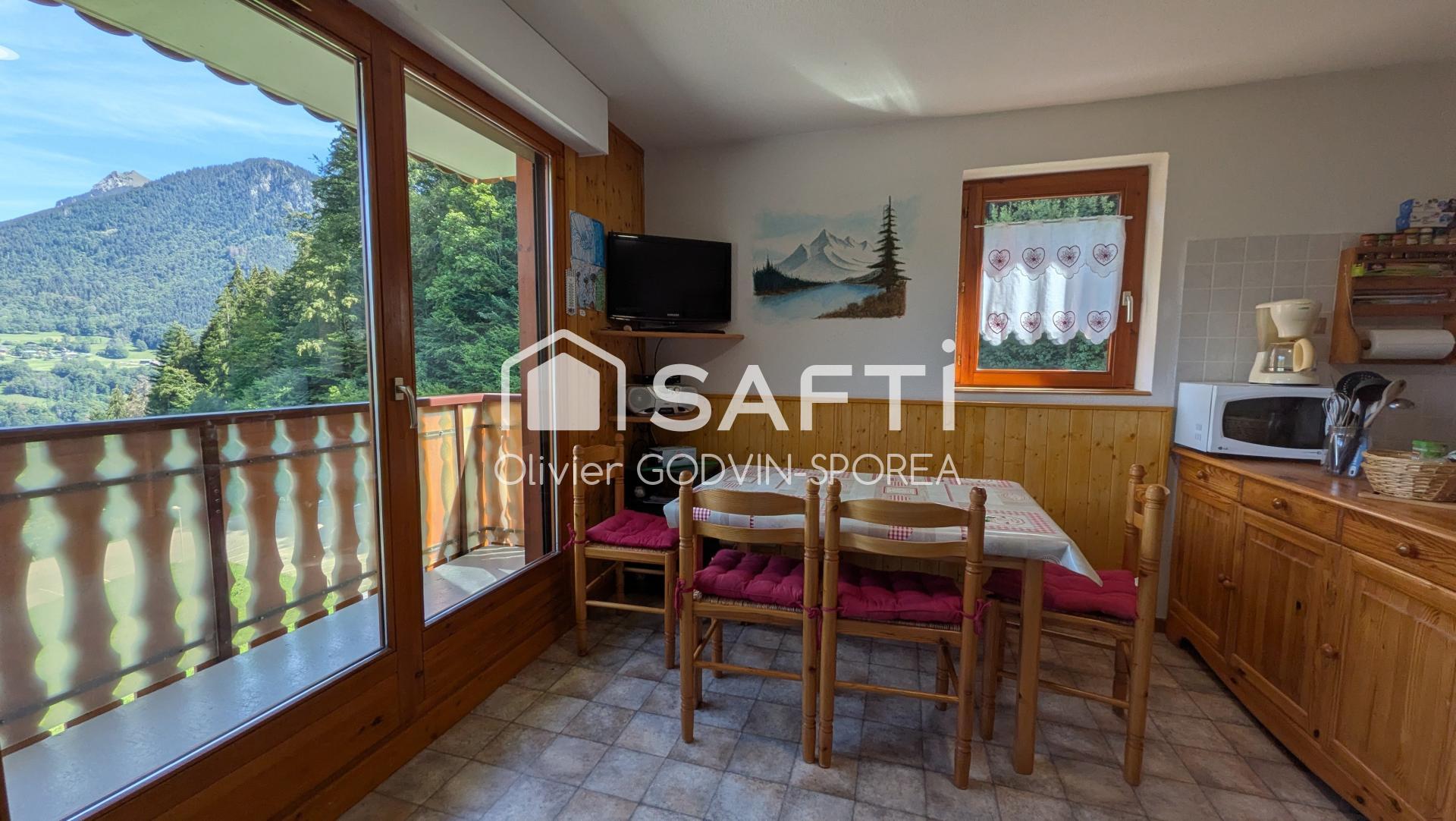 Photo-appartement