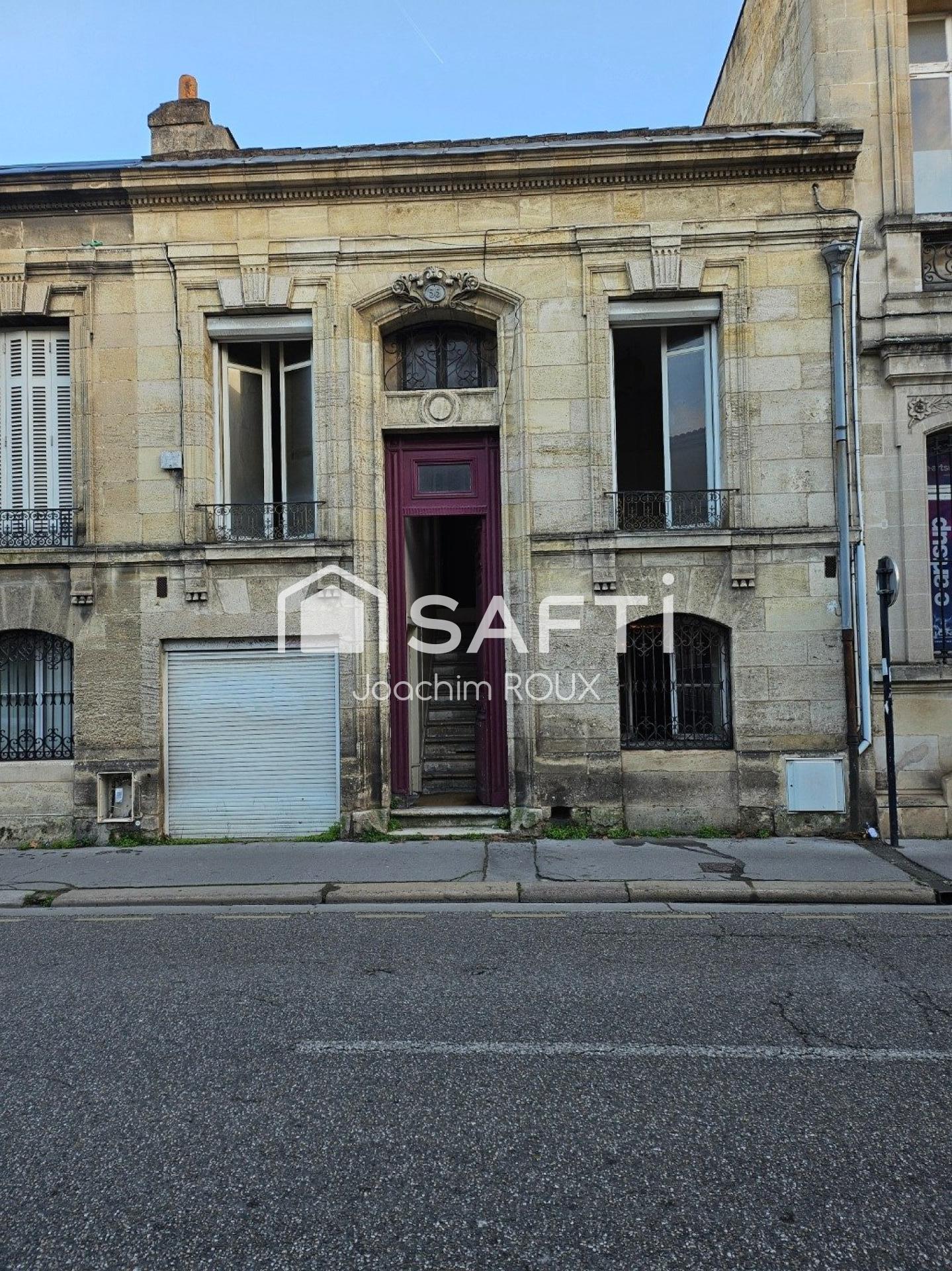 Photo-maison